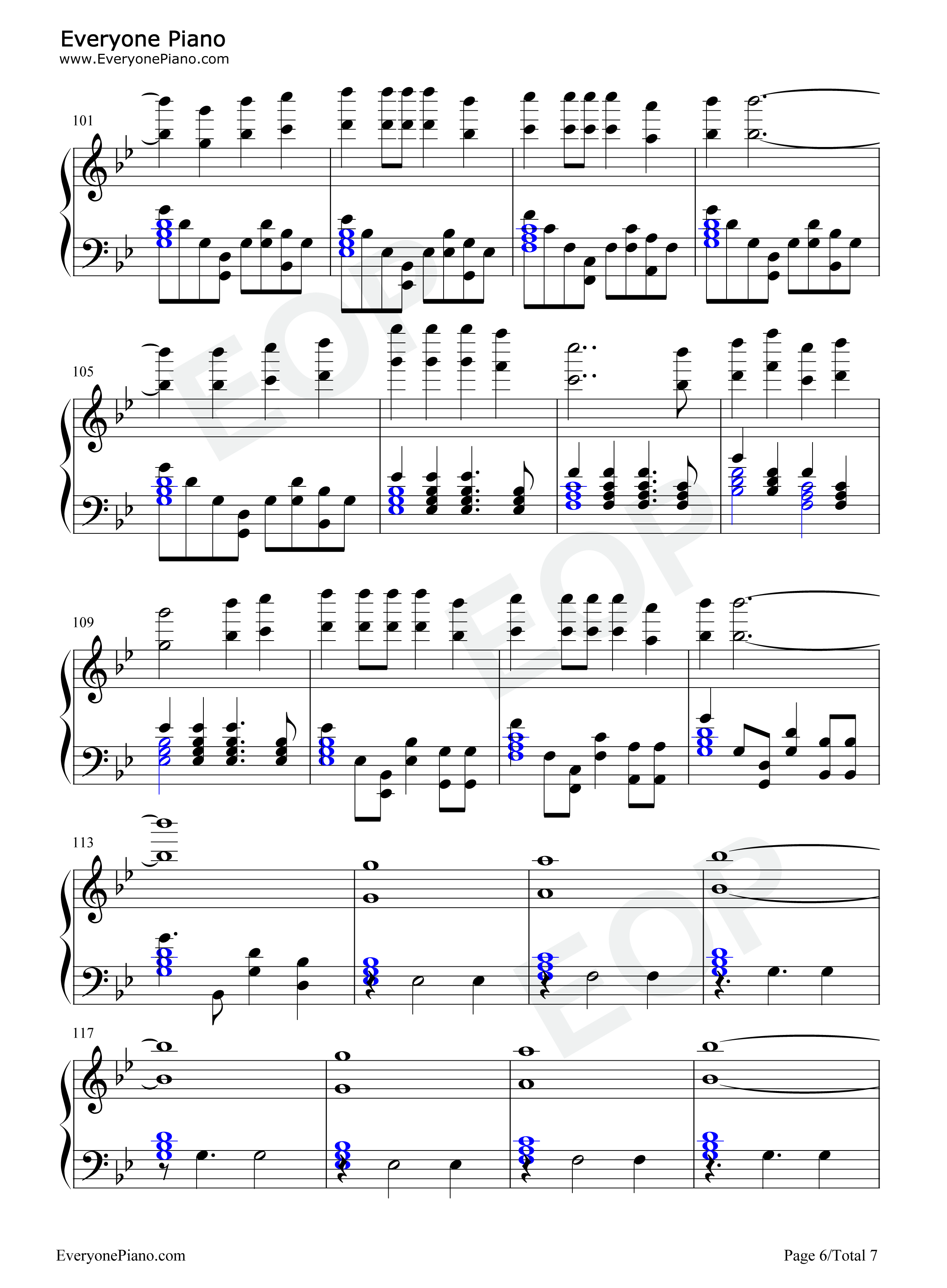 Aurora钢琴谱_K_391_RØRY