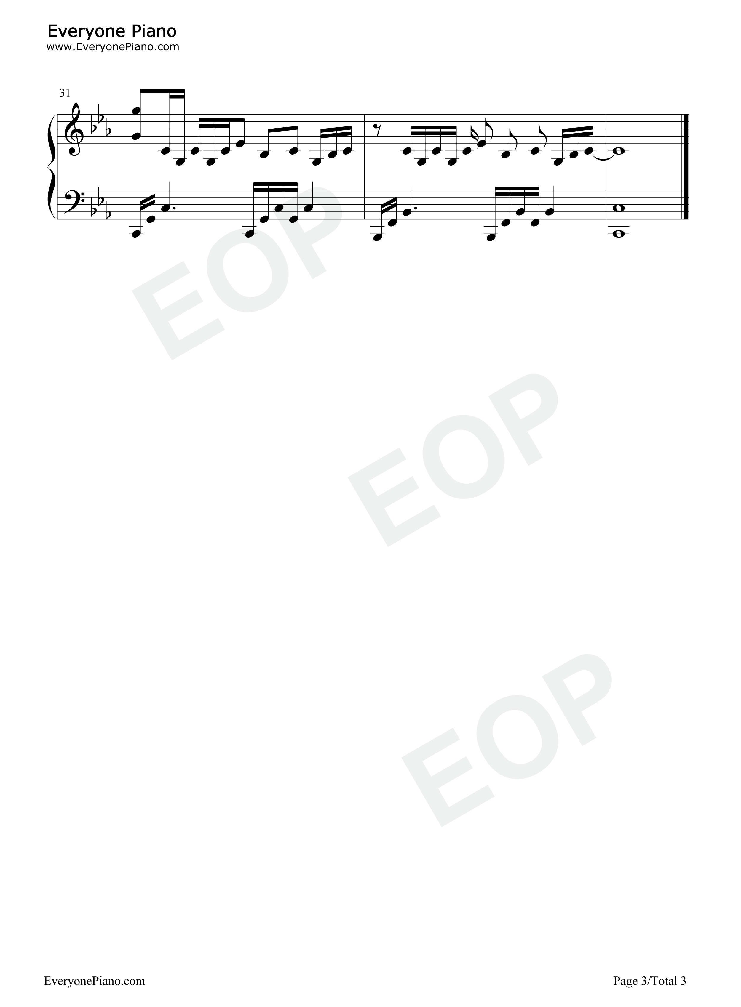 scaPEGoat钢琴谱_SawanoHiroyuki[nZk]:Yosh