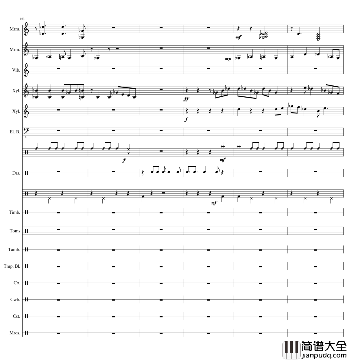 Suddenly,Jazz!钢琴谱_东方再编曲_东方project