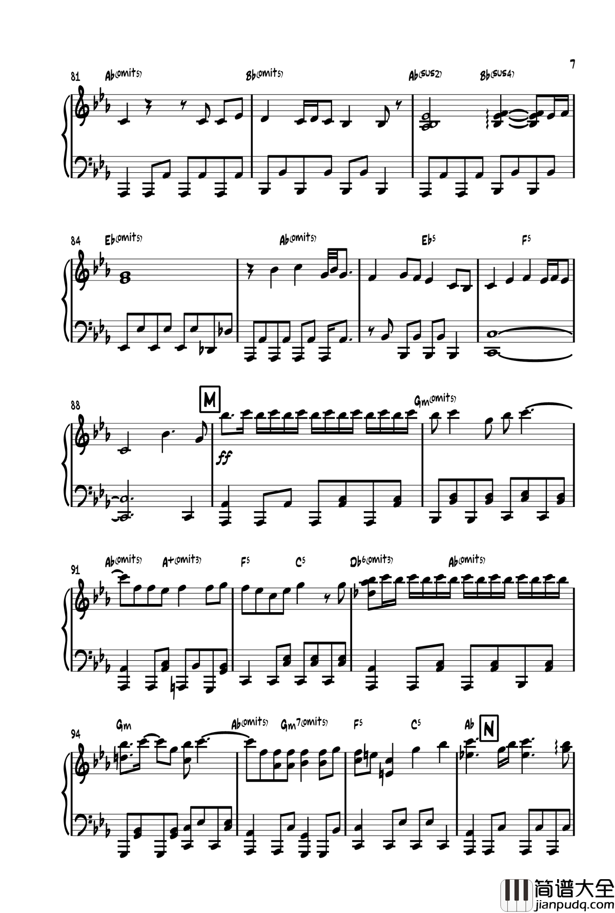 我爱你钢琴谱_IchLiebeDich德语艺术歌曲_贝多芬_beethoven