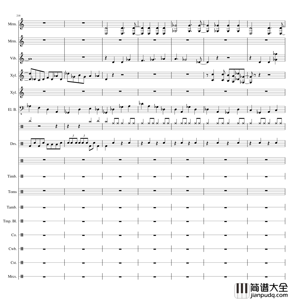 Suddenly,Jazz!钢琴谱_东方再编曲_东方project