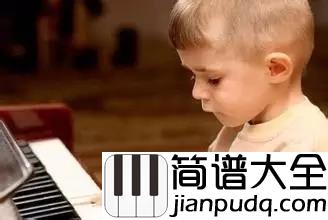 孩子适不适合学钢琴，不是看他手的长短，而是看家长有没有决心！