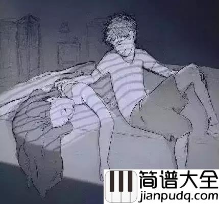 就是爱你钢琴谱_陶喆_我做过最好的事情，就是爱你