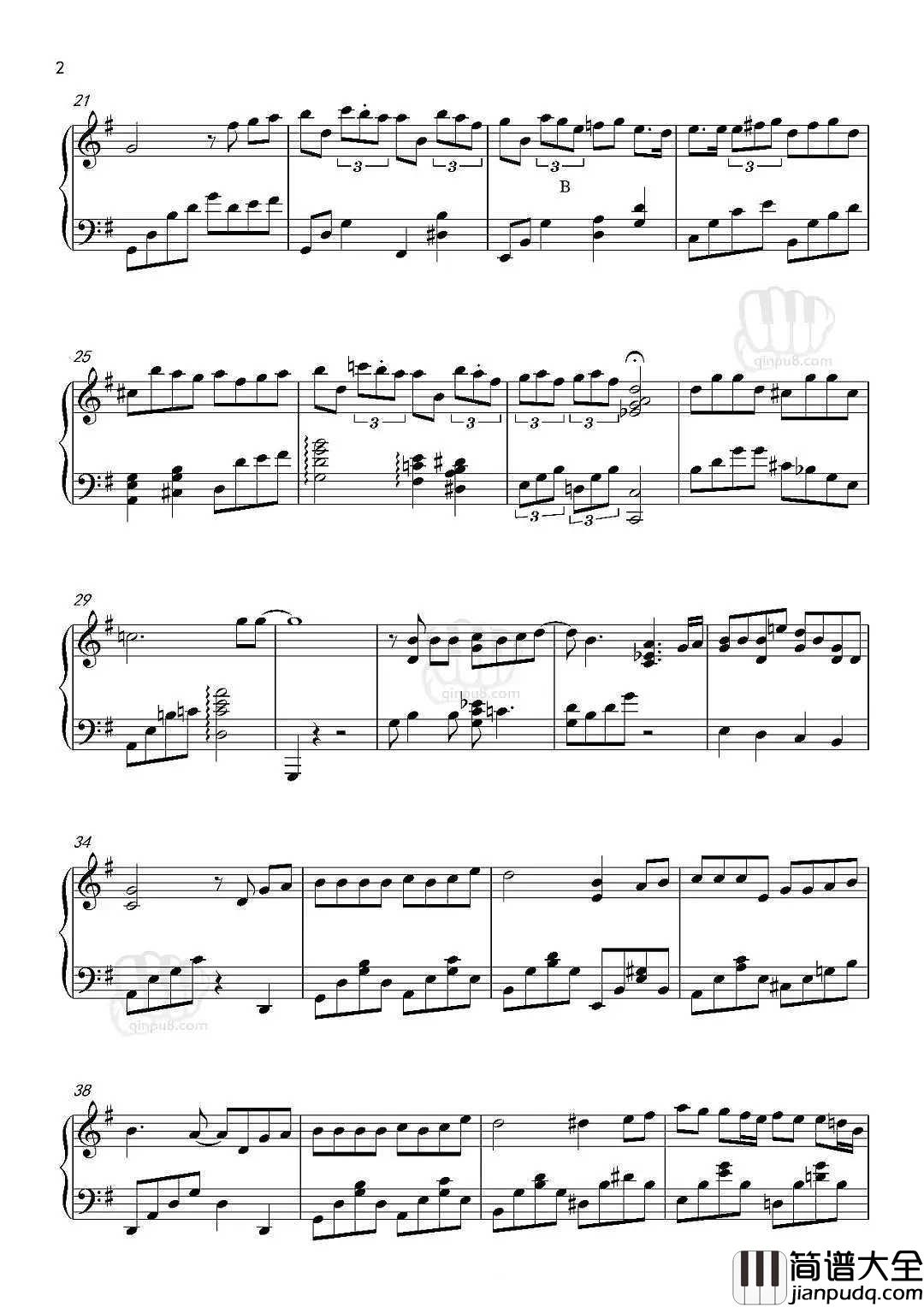 慢慢喜欢你钢琴谱_李荣浩为莫文蔚写的一首歌，听完瞬间泪目