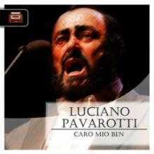 Caro_Mio_Ben简谱__Luciano_Pavarotti_，Philharmonia_Orchestra_，Piero_Gamba___在古典音乐里表达“我爱你”