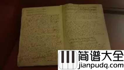 茉莉花简谱_中国最古老流行歌曲已传唱600年，朱元璋都听过