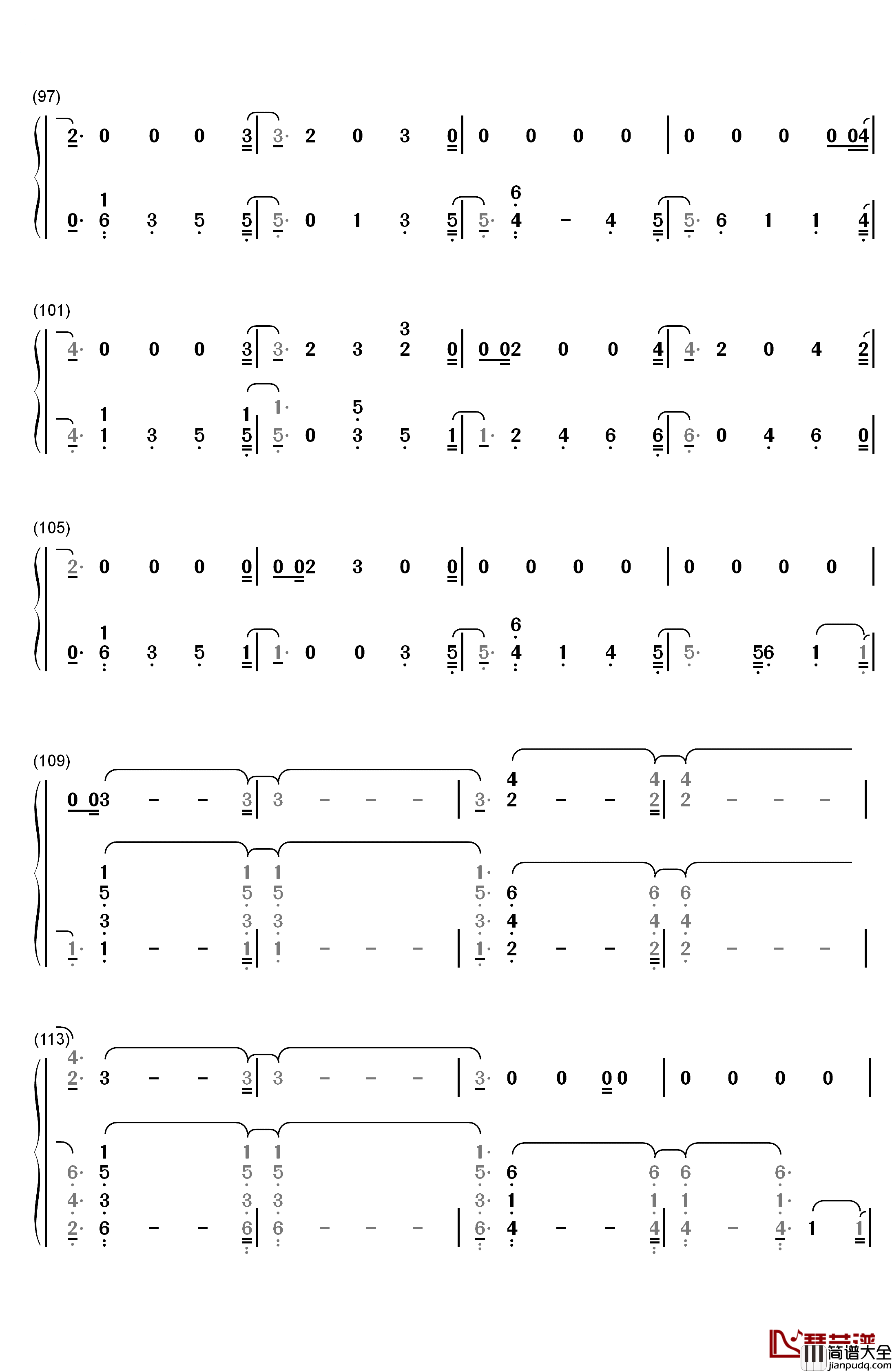 Delicate钢琴简谱_数字双手_Taylor_Swift