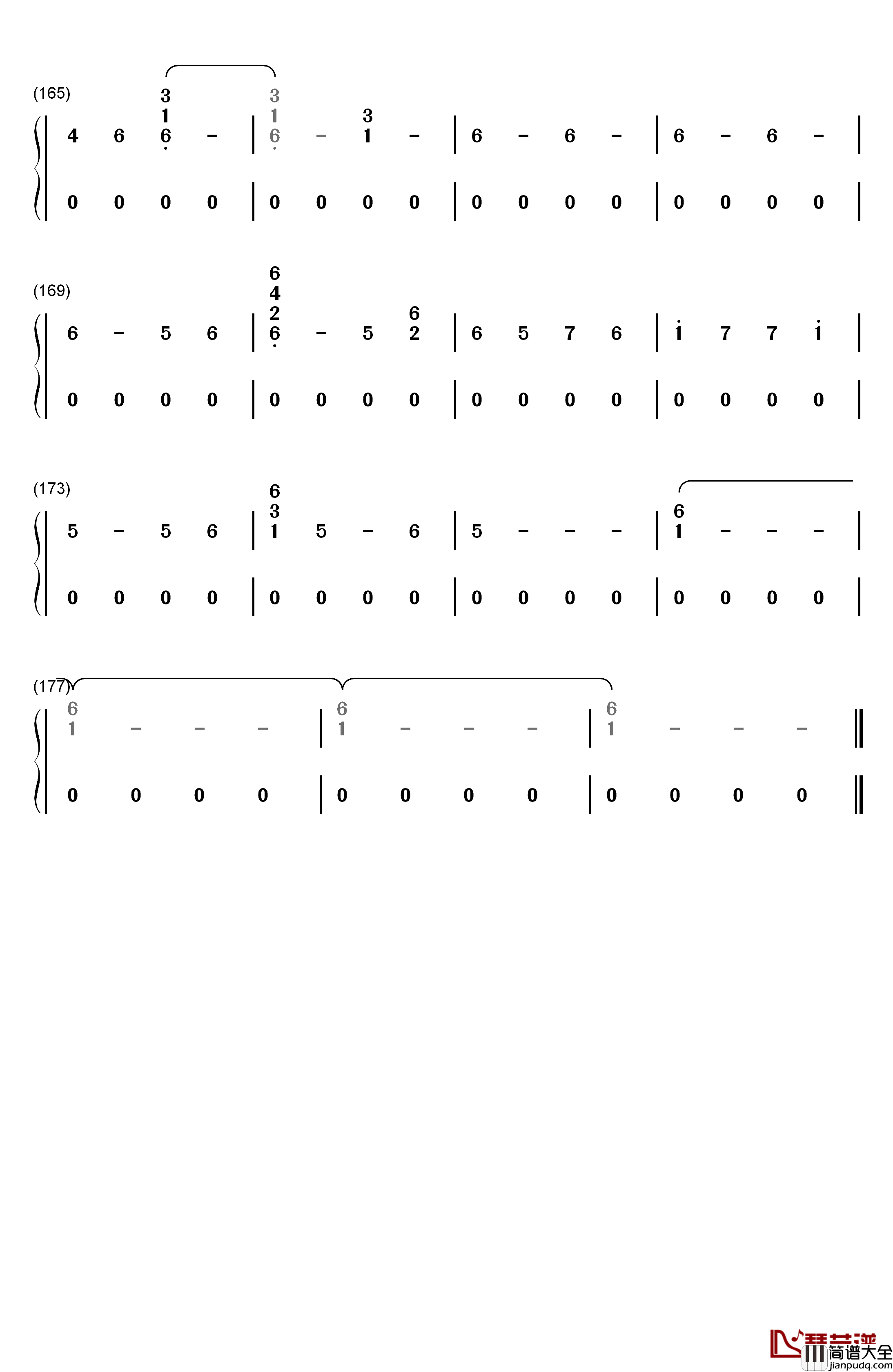 Corazón钢琴简谱_数字双手_Maluma