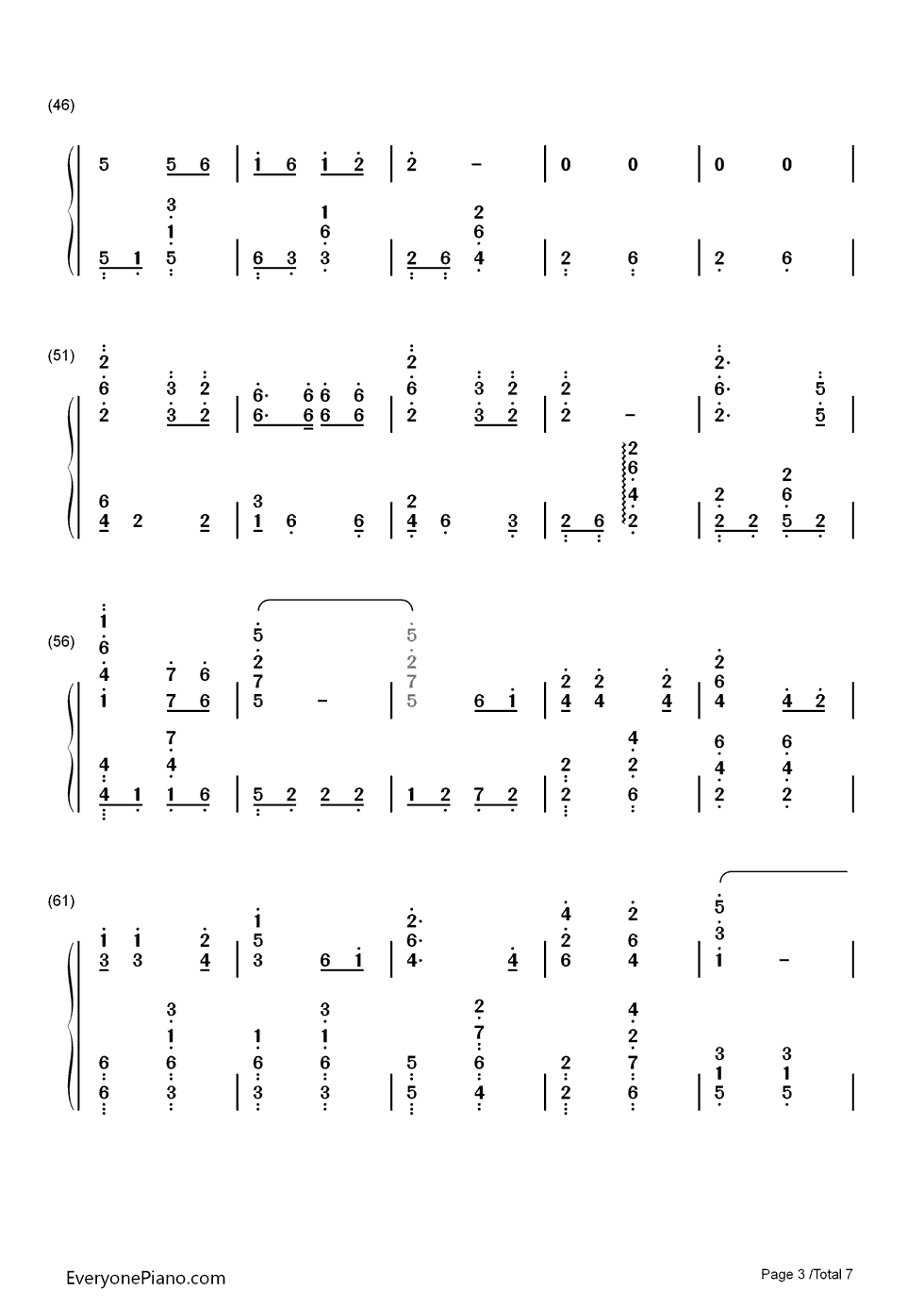 我叫小沈阳钢琴简谱_数字双手_小沈阳