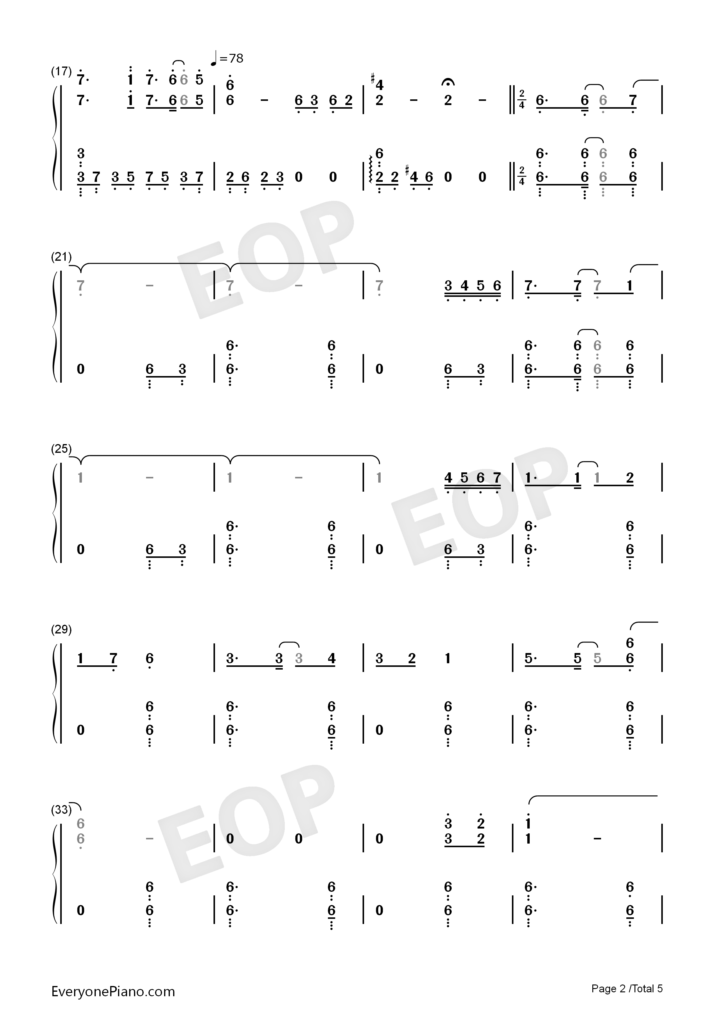 MGS钢琴简谱_Norihiko_Hibino演唱