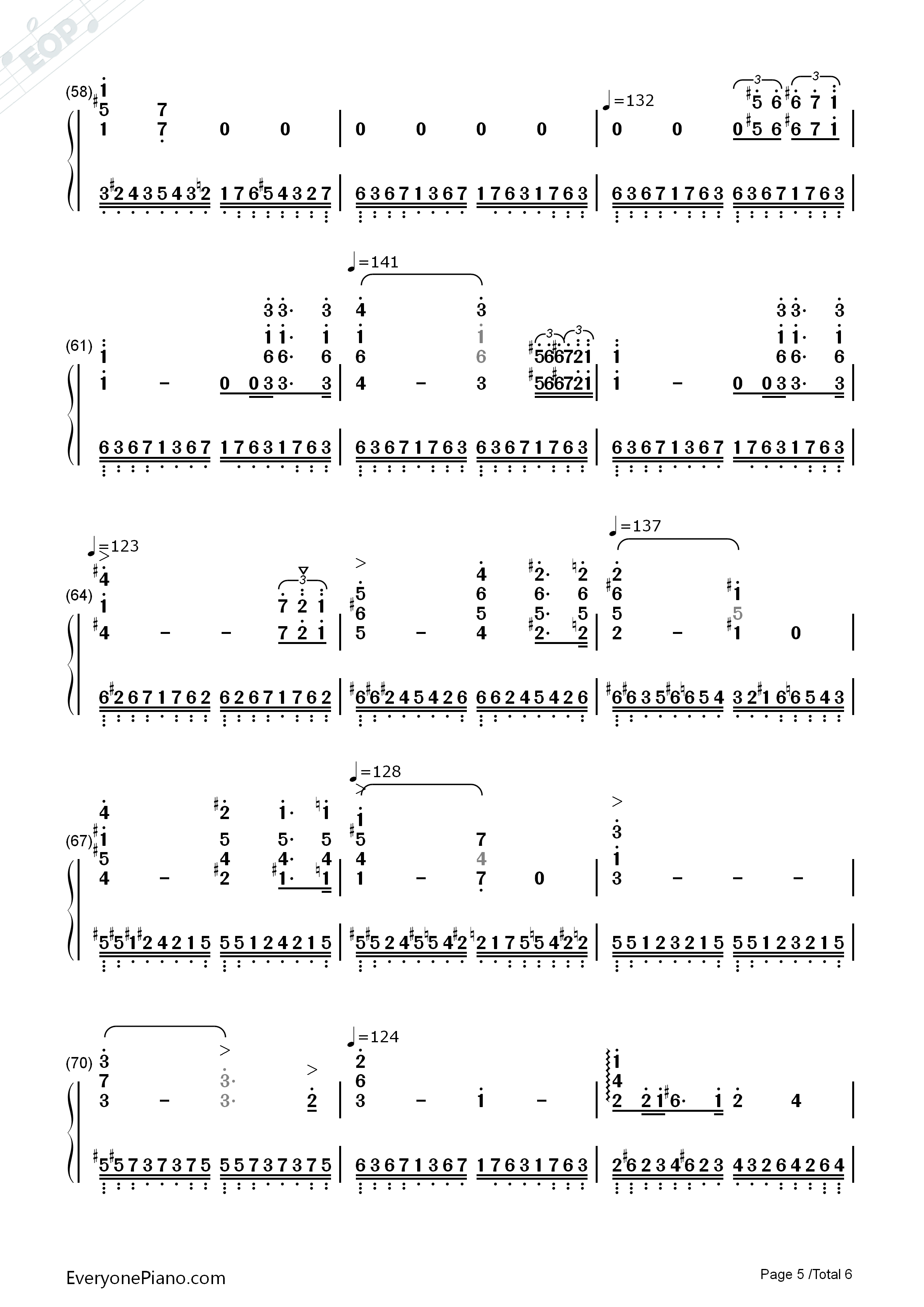 革命练习曲钢琴简谱_肖邦演唱