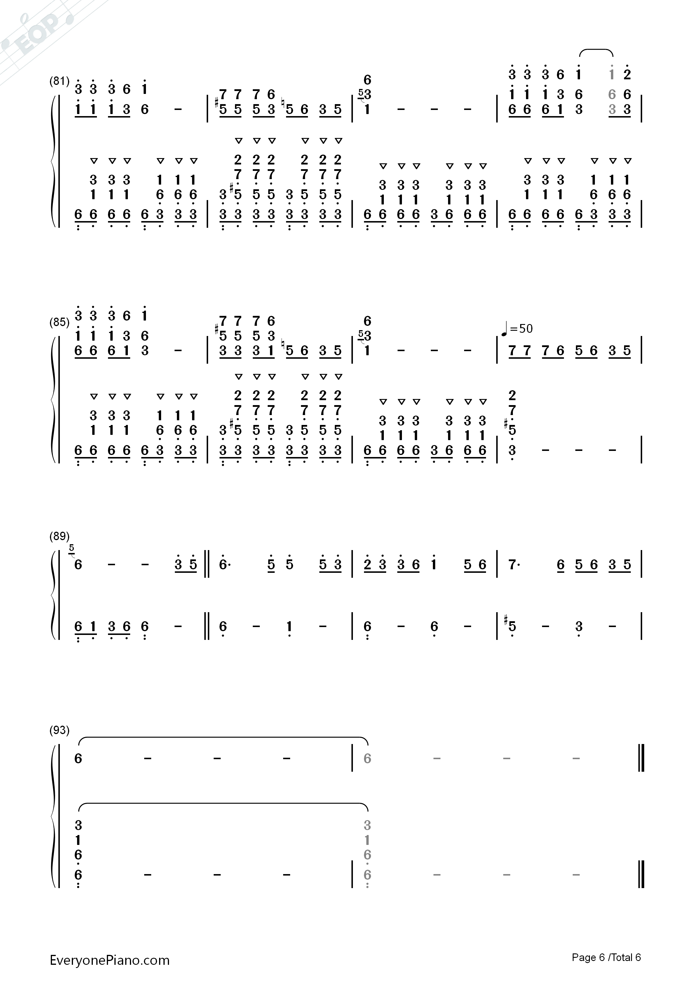 军中绿花钢琴简谱_小曾演唱