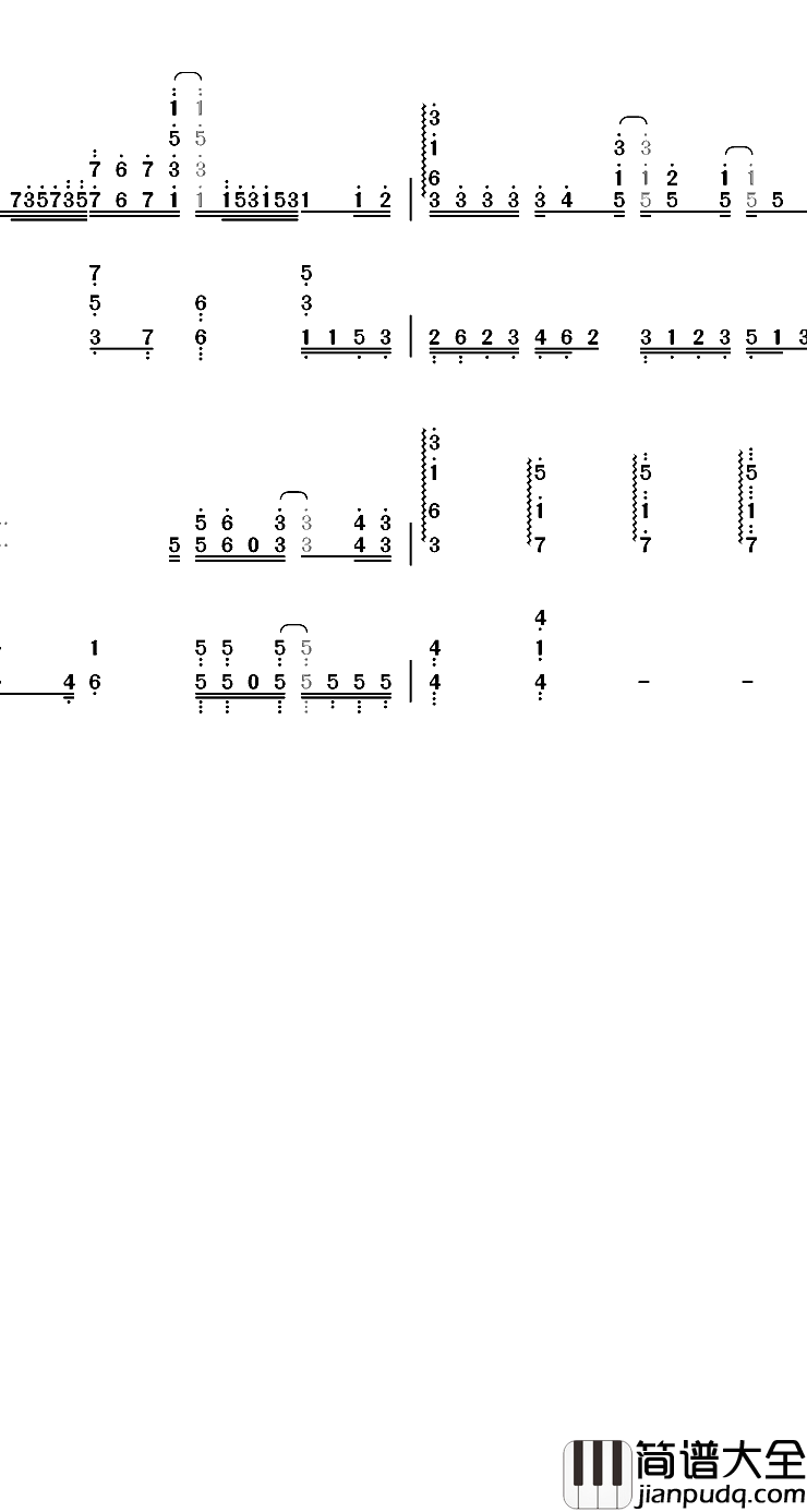 Season钢琴简谱_数字双手_泷川ありさ