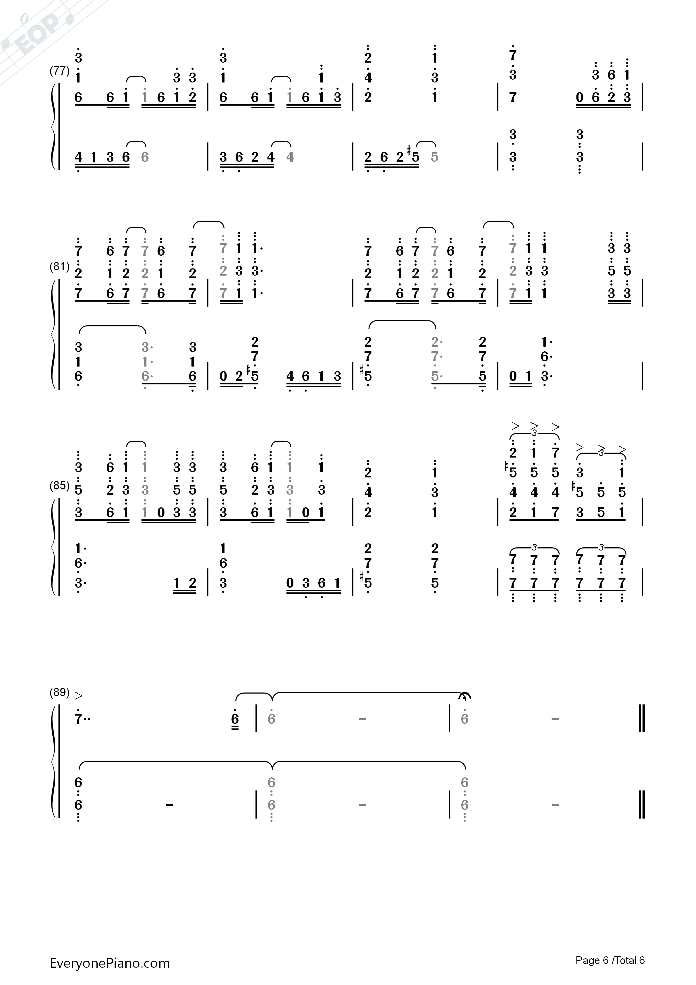 アリスにさよなら钢琴简谱_GUMI演唱