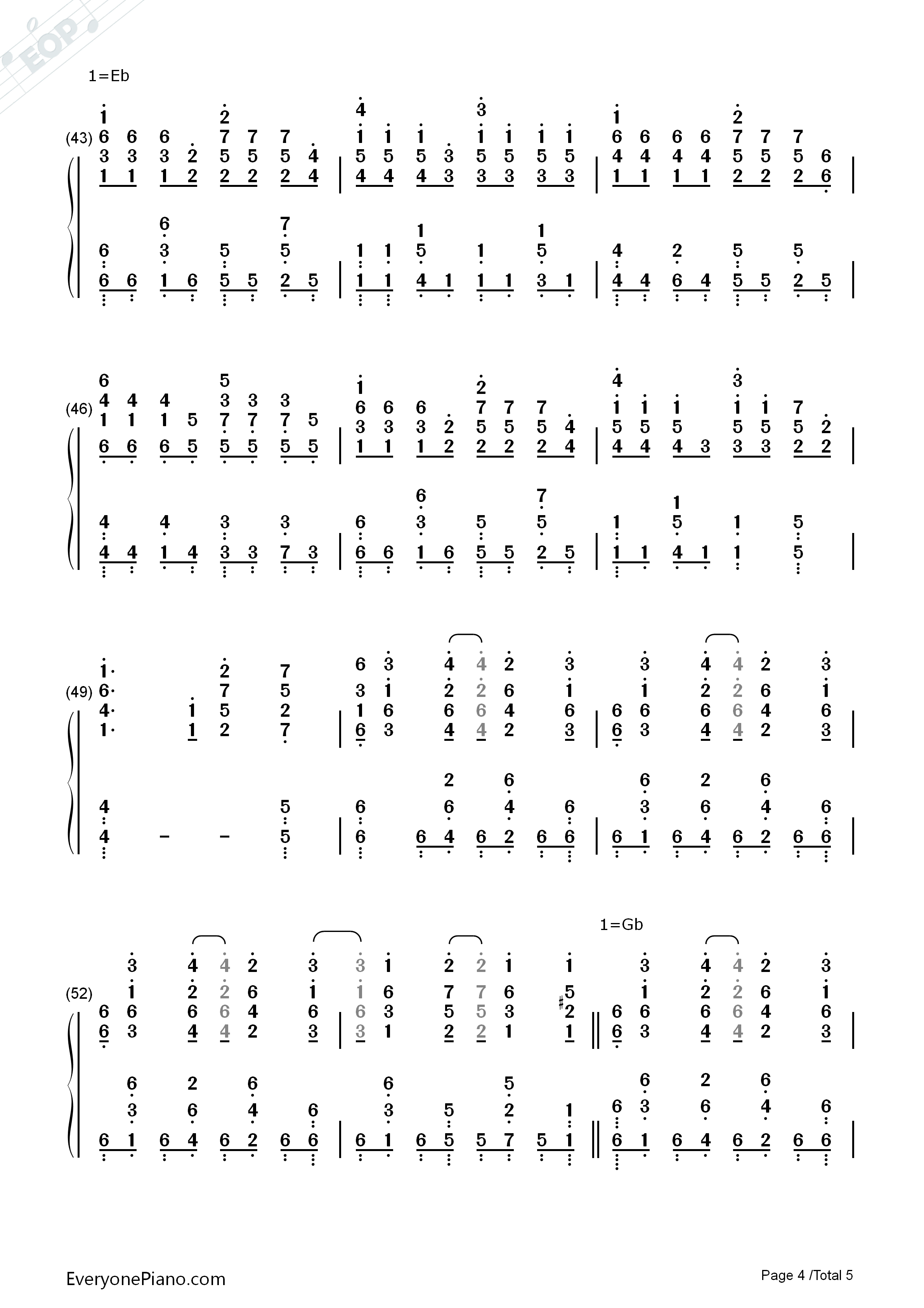 心臓を捧げよ钢琴简谱_Linked_Horizon演唱