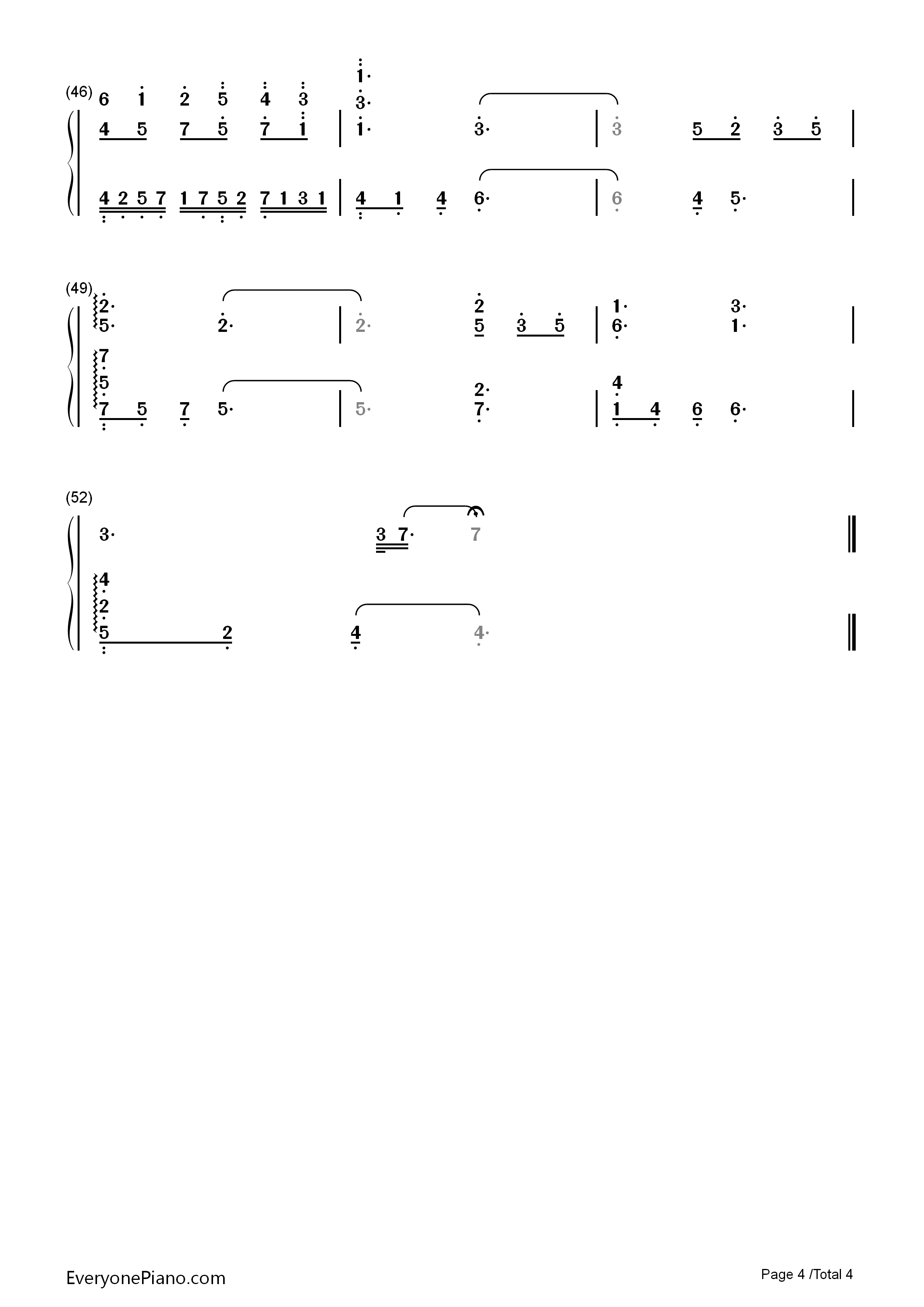 Dream钢琴简谱_Rayark演唱