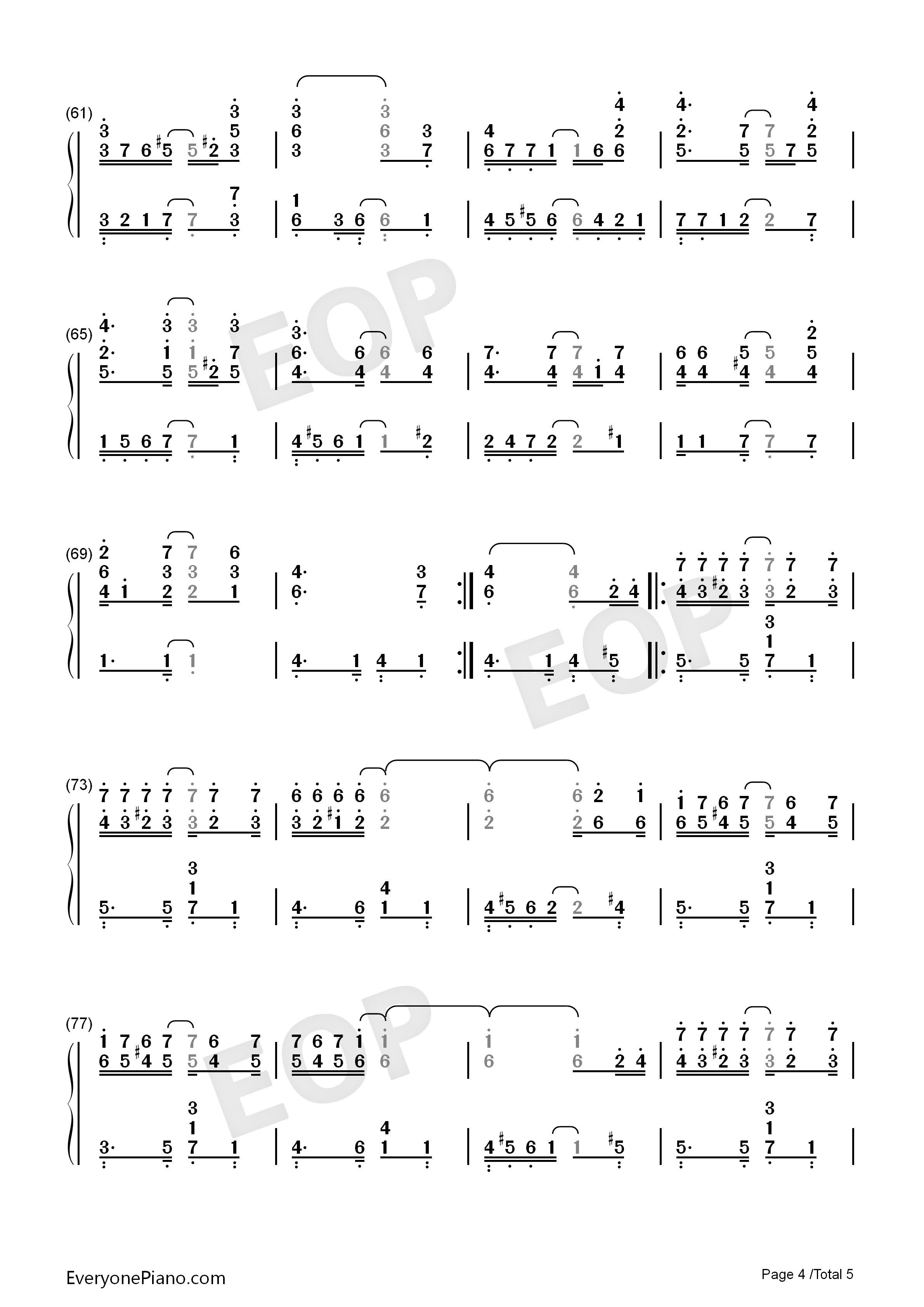 Solace钢琴简谱_Scott_Joplin演唱