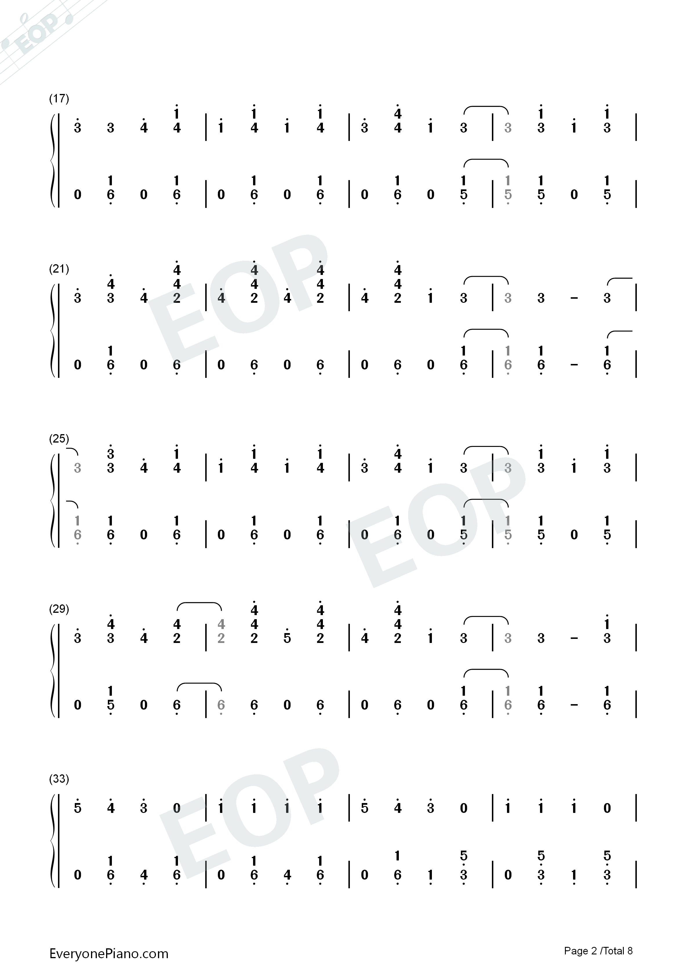 Bella钢琴简谱_Wolfine演唱