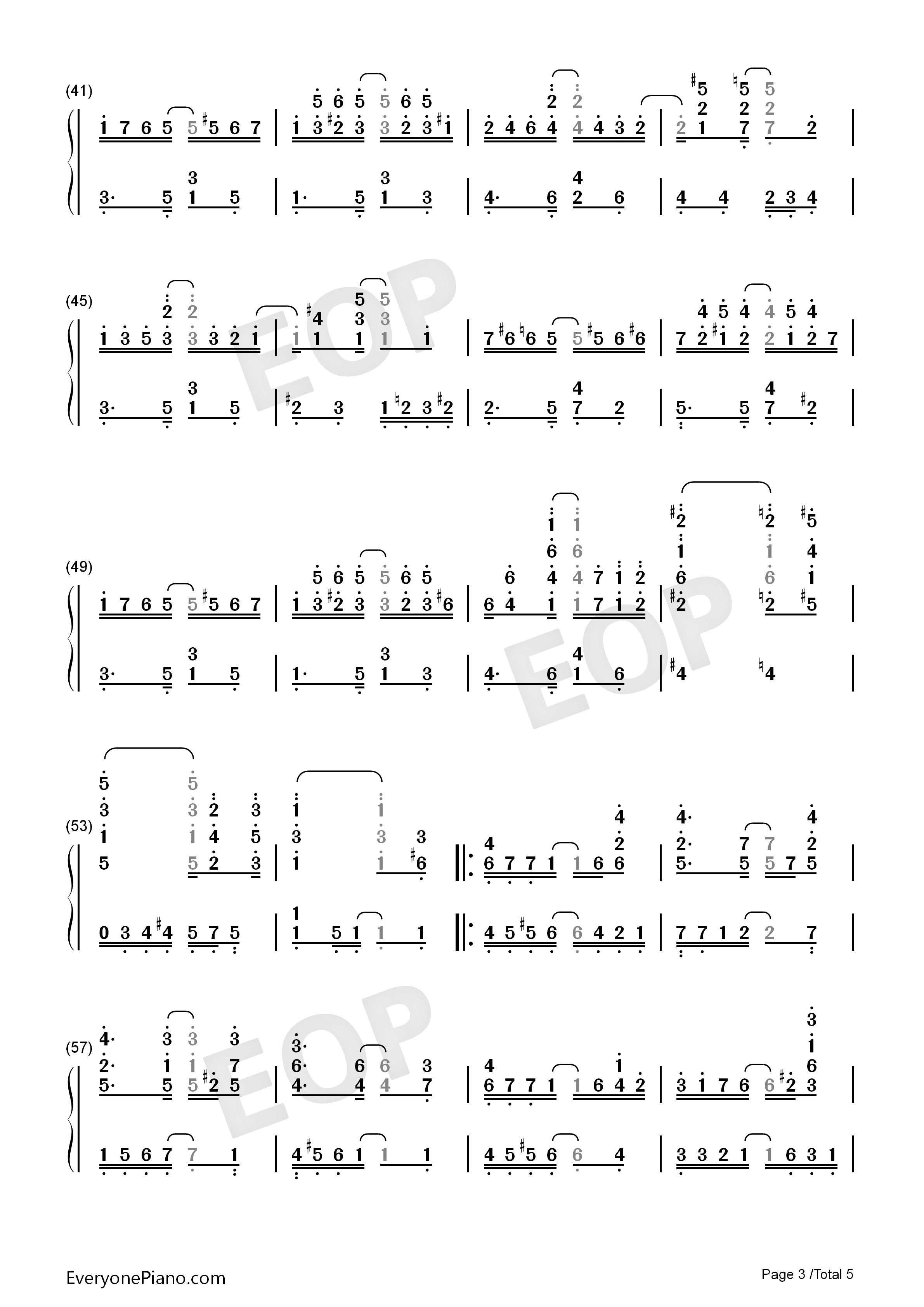 Solace钢琴简谱_Scott_Joplin演唱