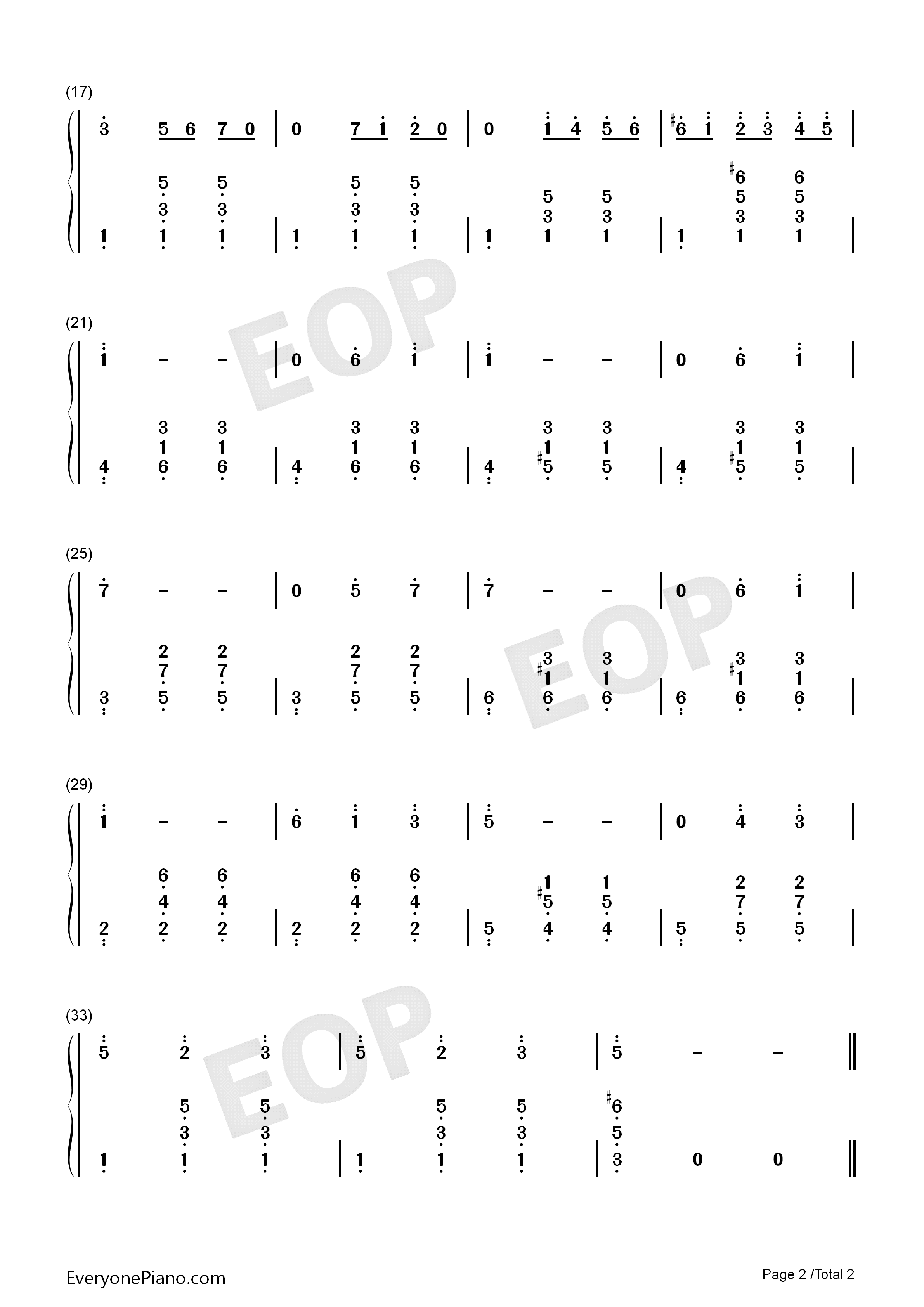 花日钢琴简谱_黄真伊演唱