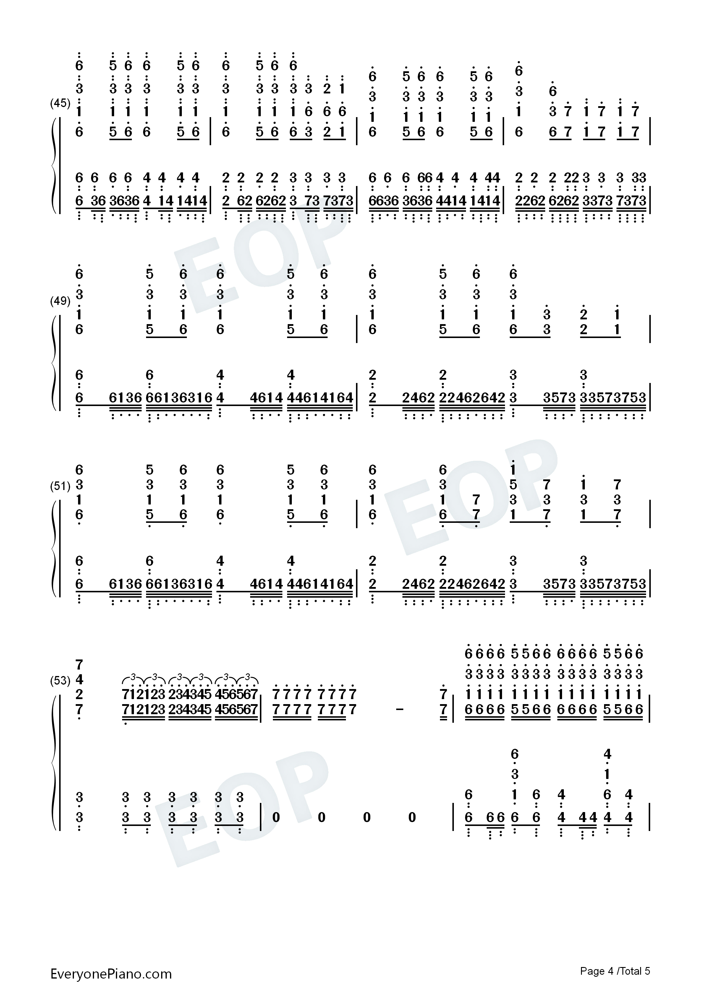 Evolve钢琴简谱_王者荣耀_Ki:Theory演唱