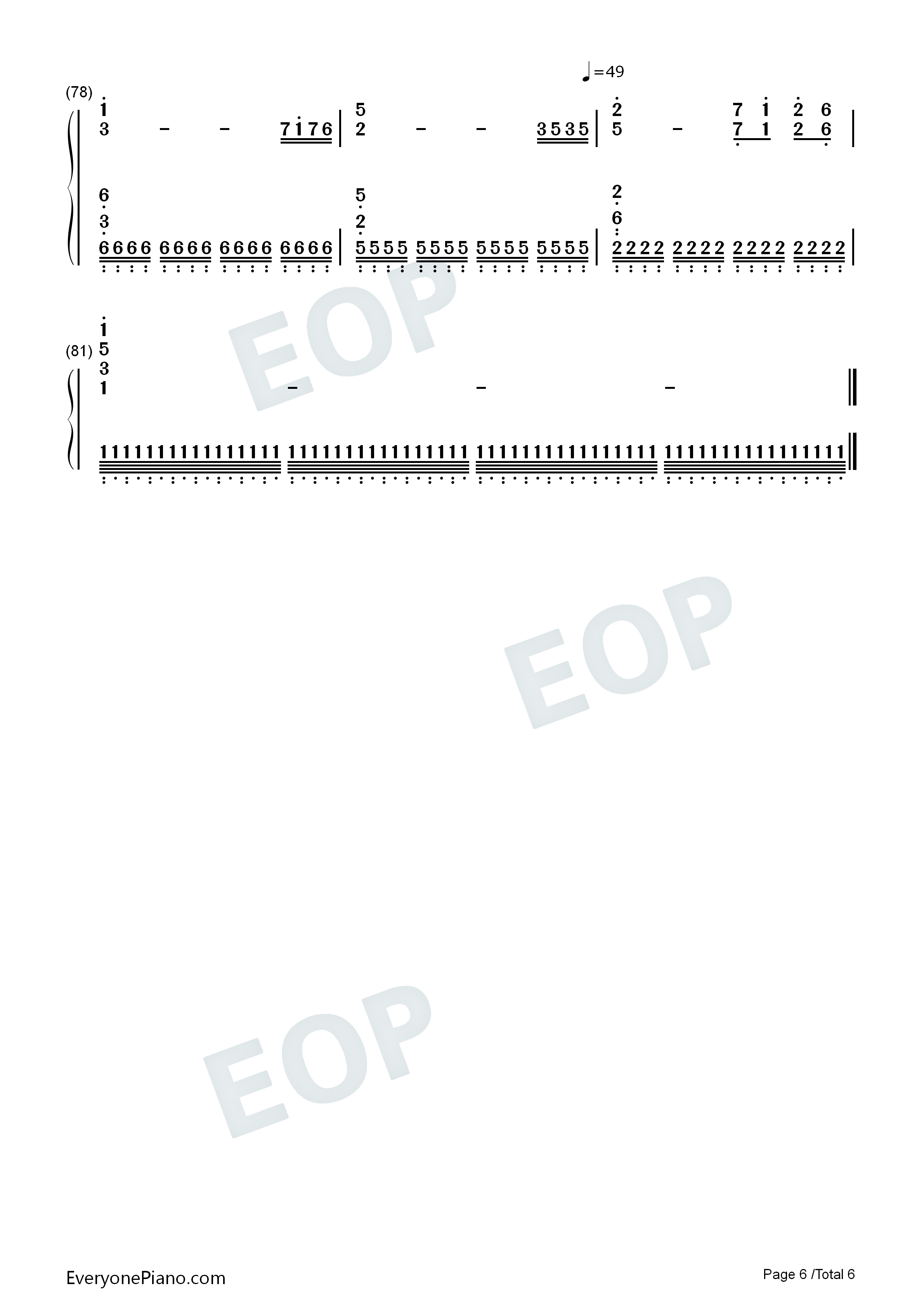 哭泣的月亮钢琴简谱_阮文钟演唱