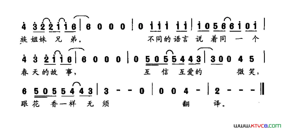 丝绸之路刘亮程词尼加提曲丝绸之路刘亮程词_尼加提曲简谱