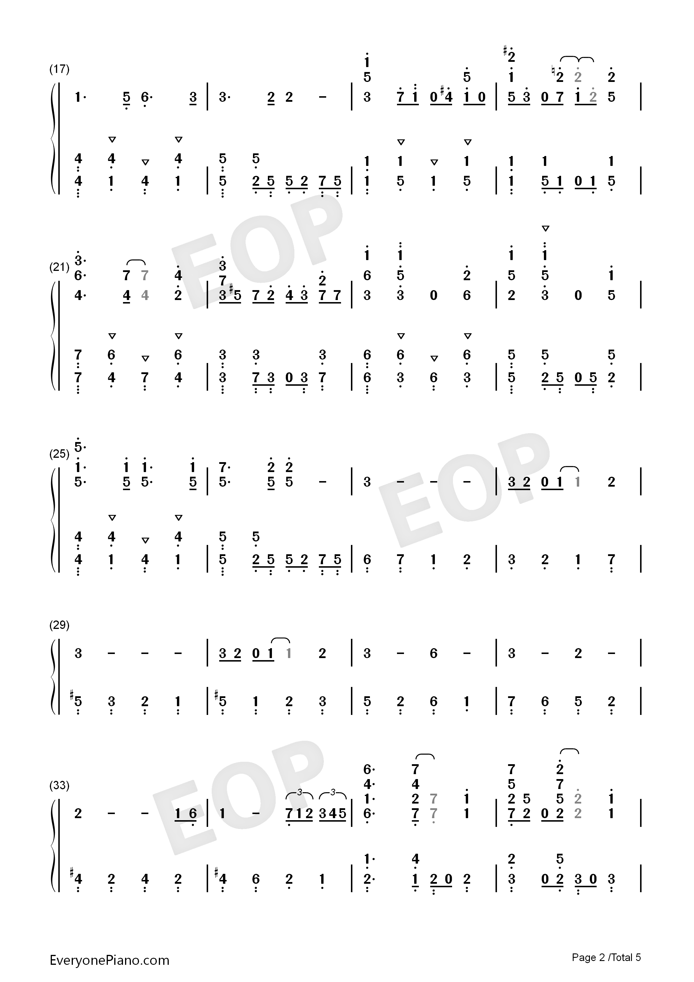 セイシュンゼミナール钢琴简谱_Study演唱