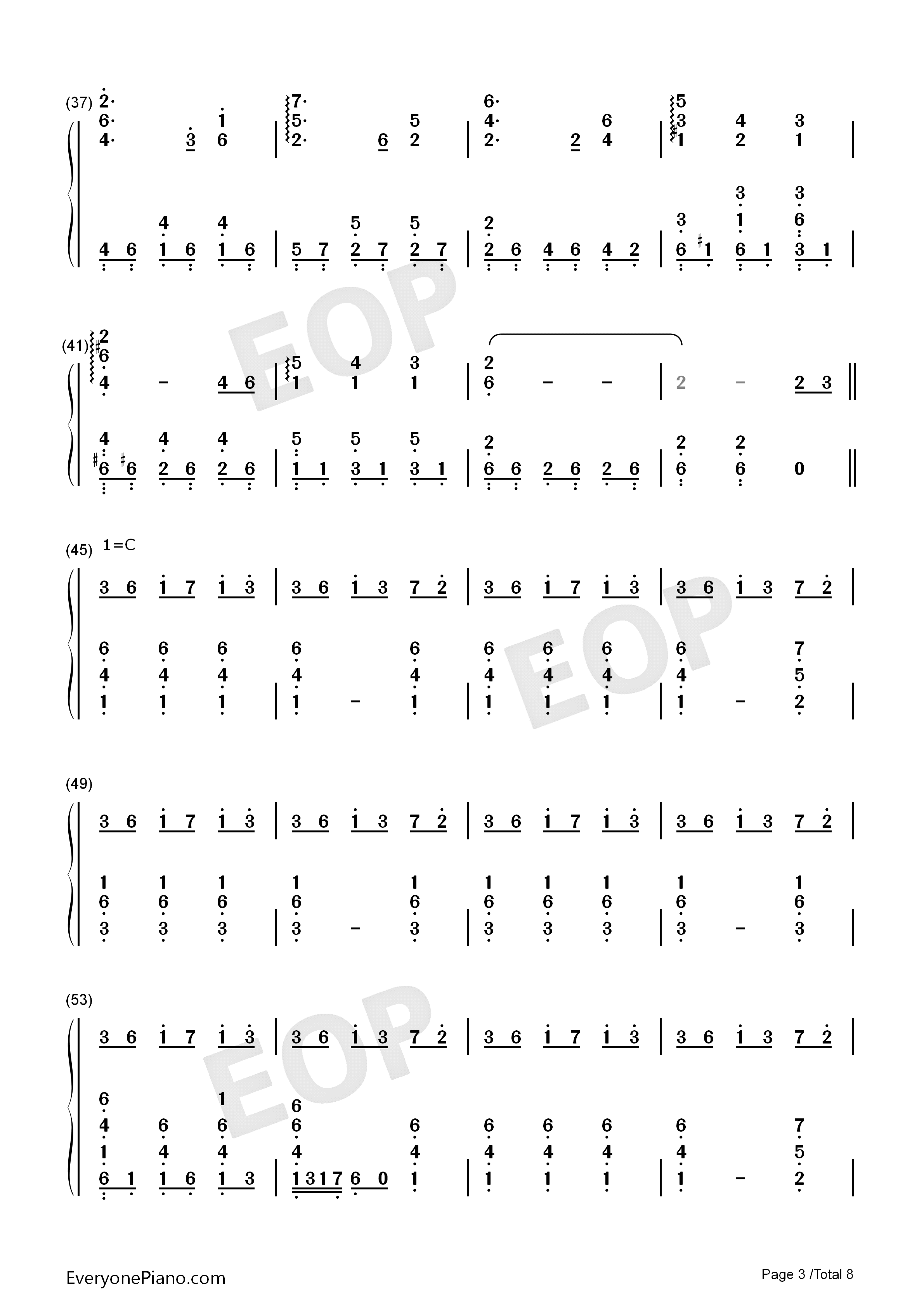 废狱摇篮曲钢琴简谱_廃狱ララバイ演唱