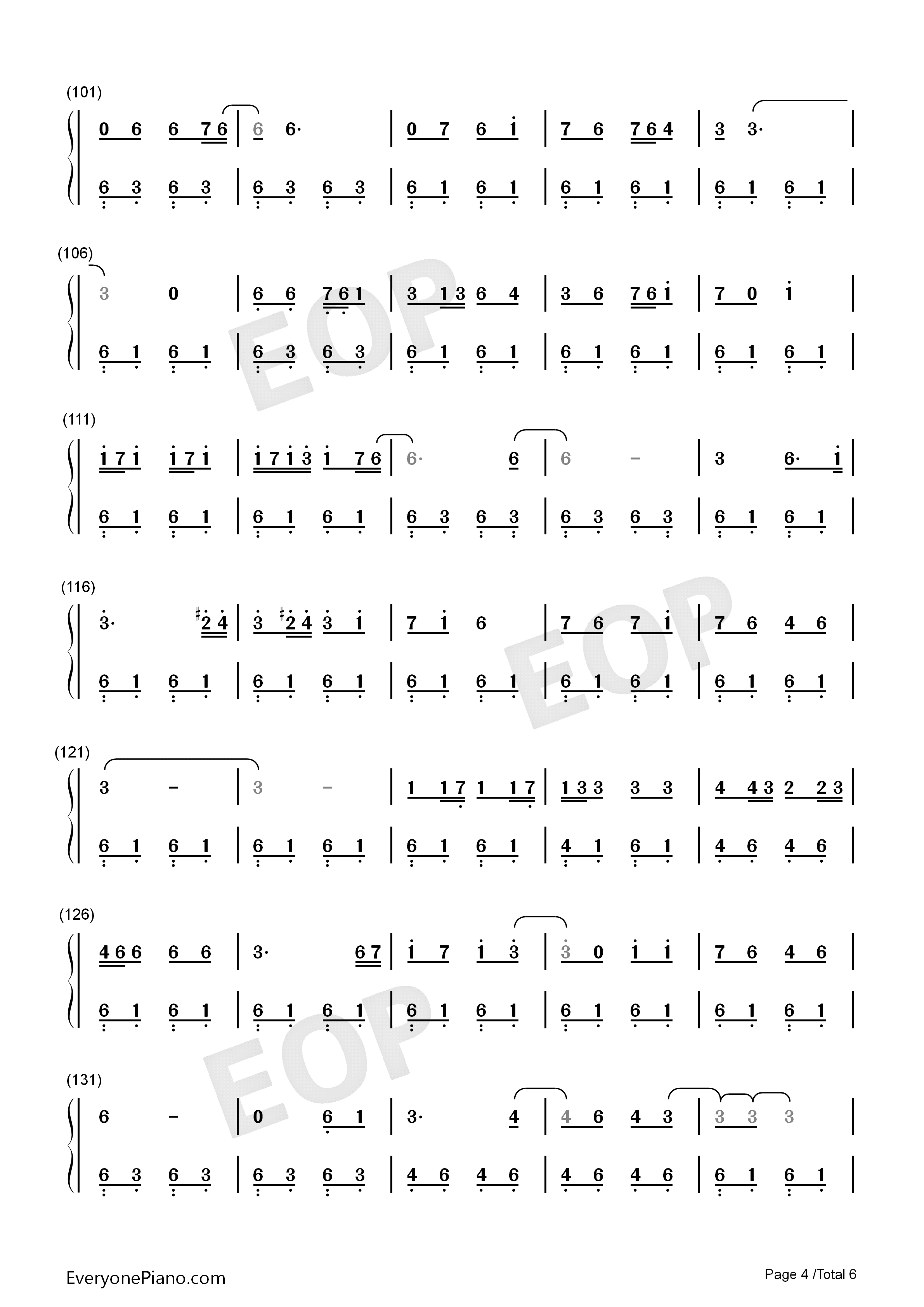 なみだの操钢琴简谱_殿さまキングス演唱