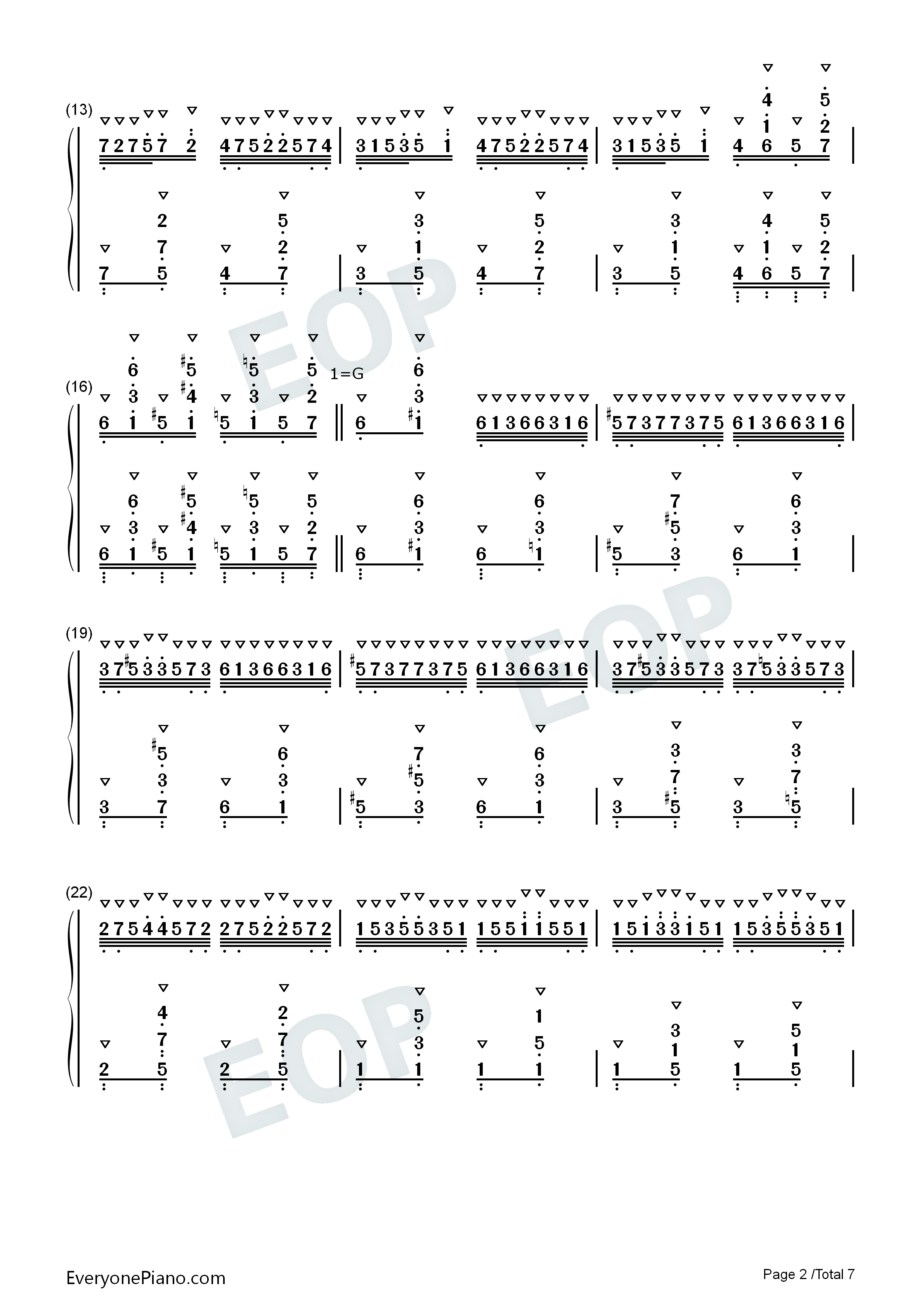 帕格尼尼随想曲第一首钢琴简谱_帕格尼尼演唱