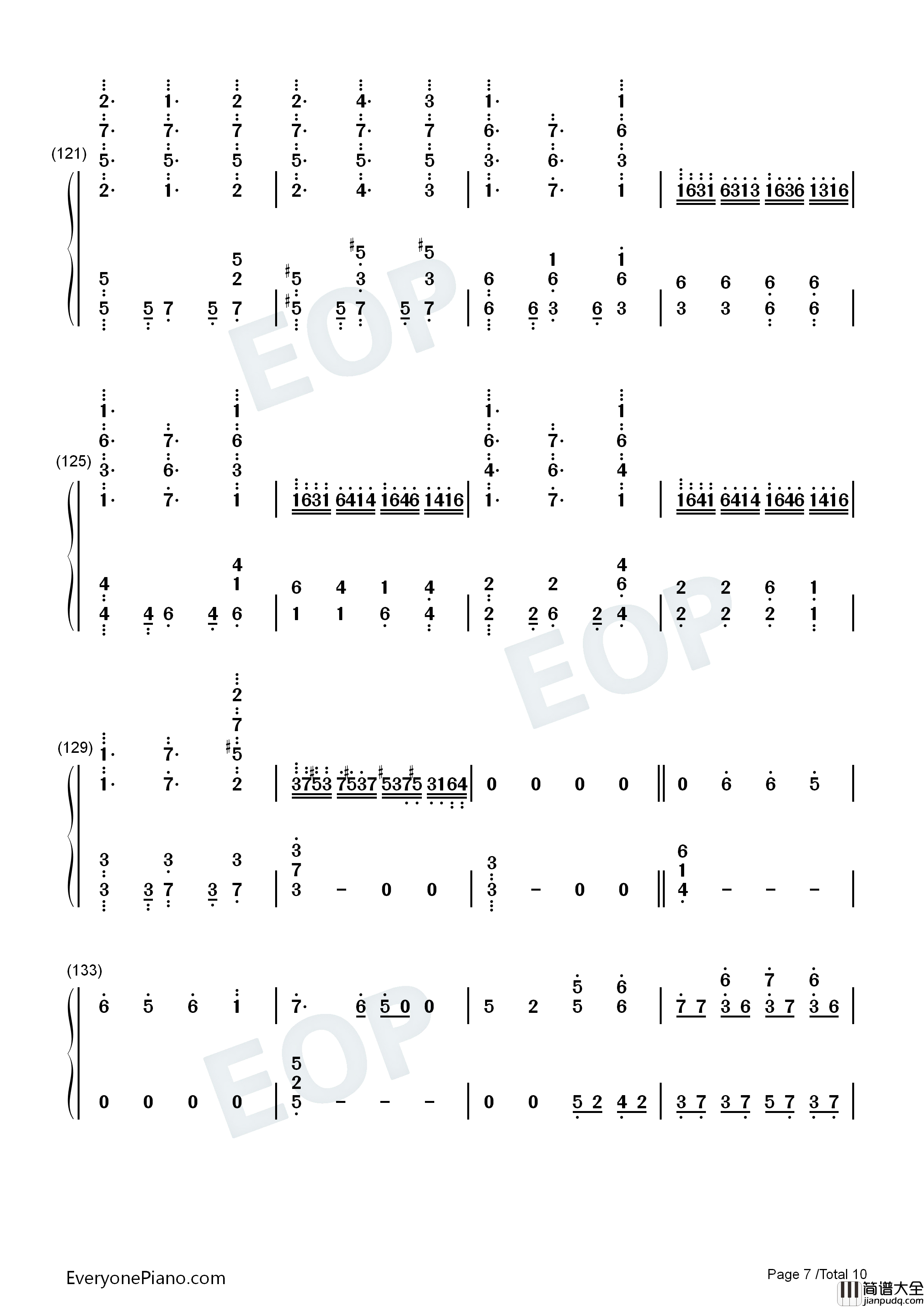 Let_Me_Hear钢琴简谱_Fear__and_loathing_in_Las_Vegas演唱