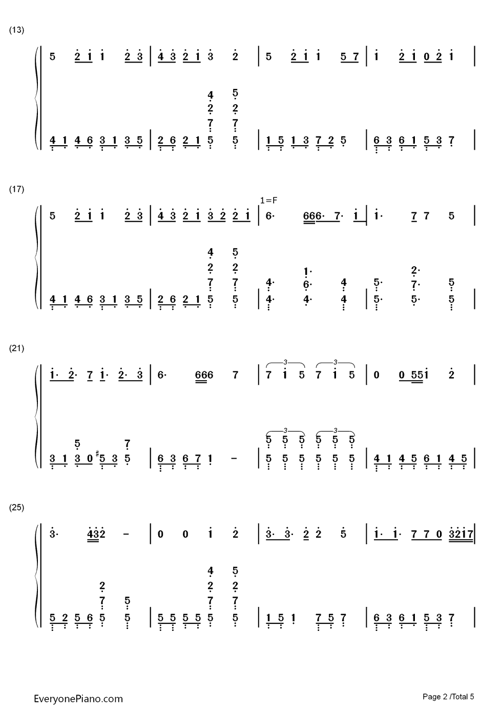 realize钢琴简谱_melody.演唱