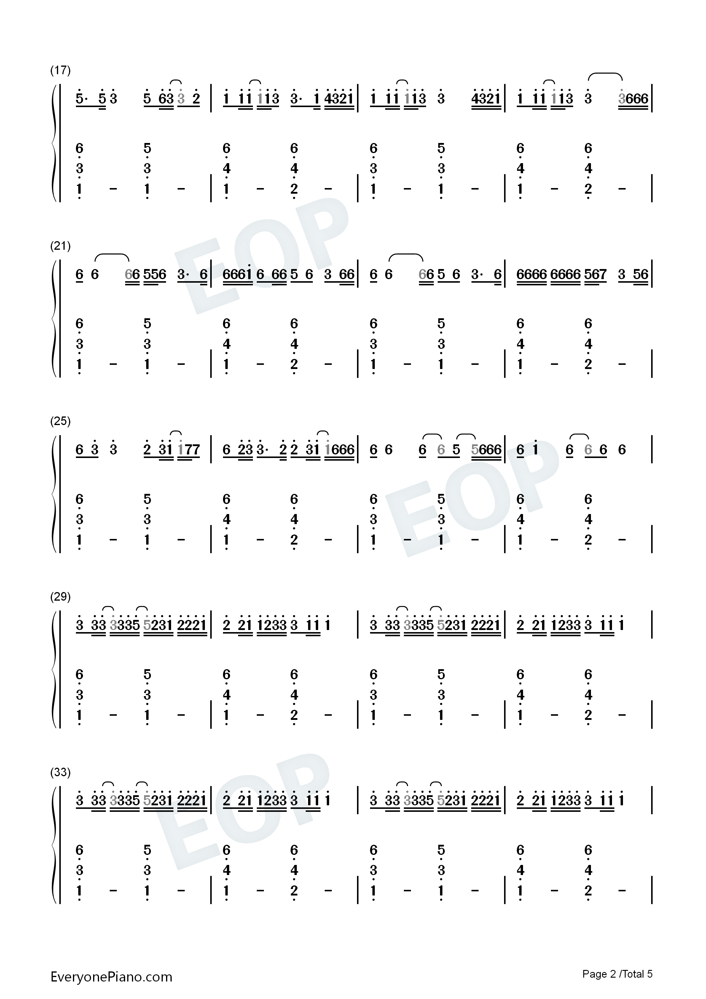 Boyfriend钢琴简谱_Mabel演唱