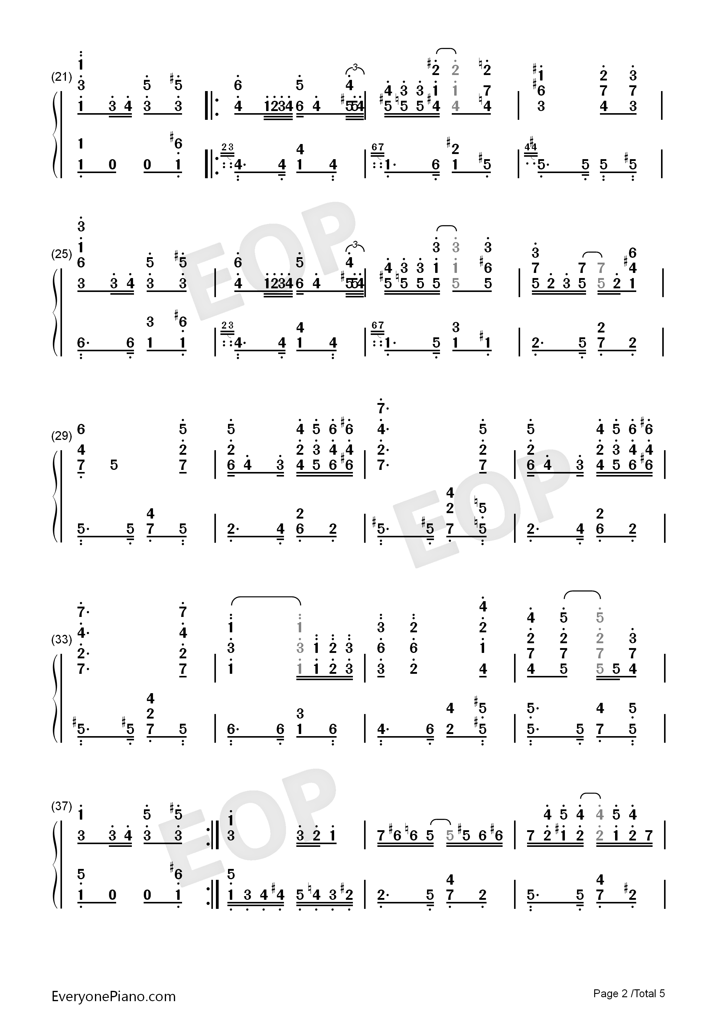 Solace钢琴简谱_Scott_Joplin演唱