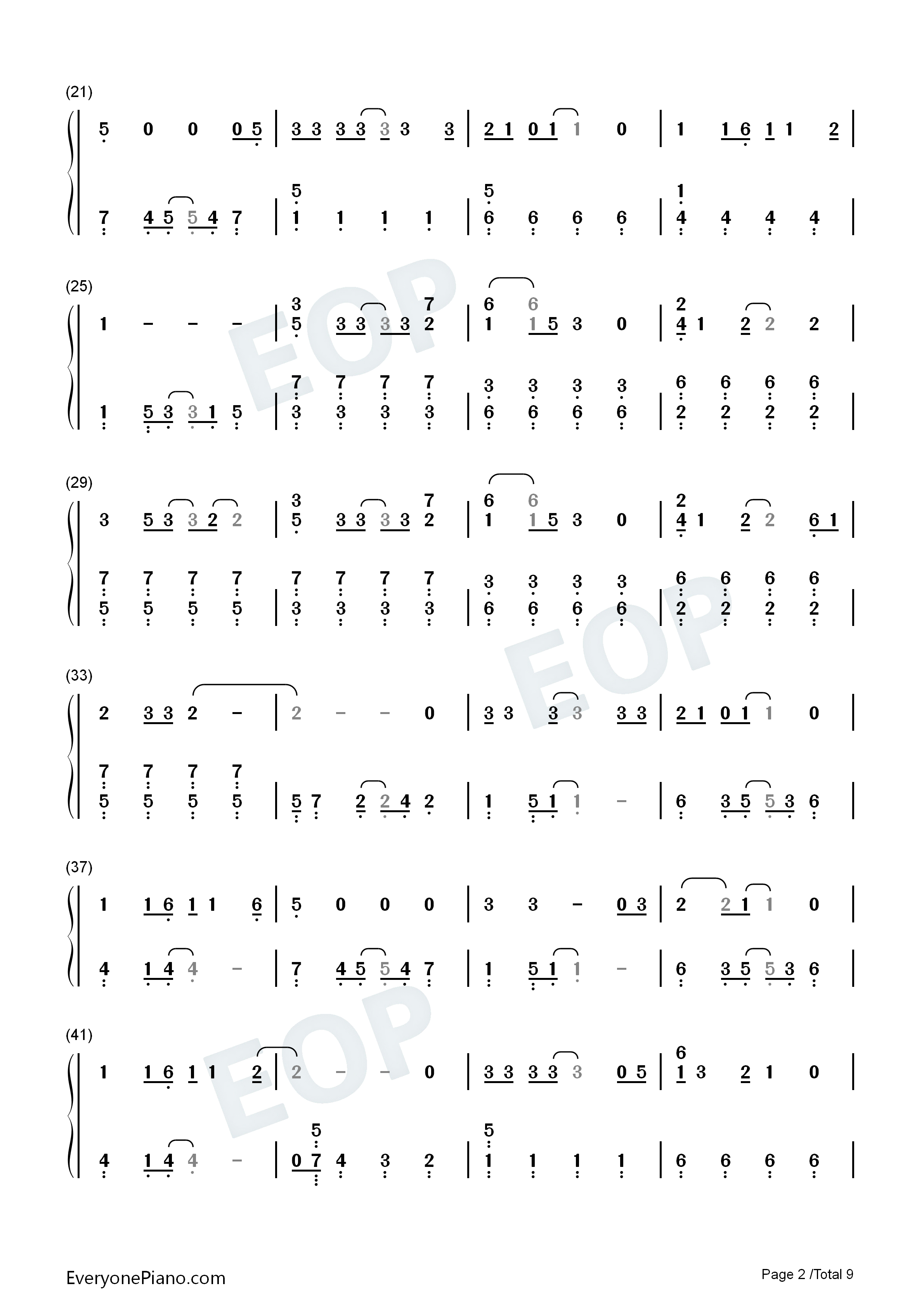 言ったじゃないか钢琴简谱_关ジャニ∞演唱