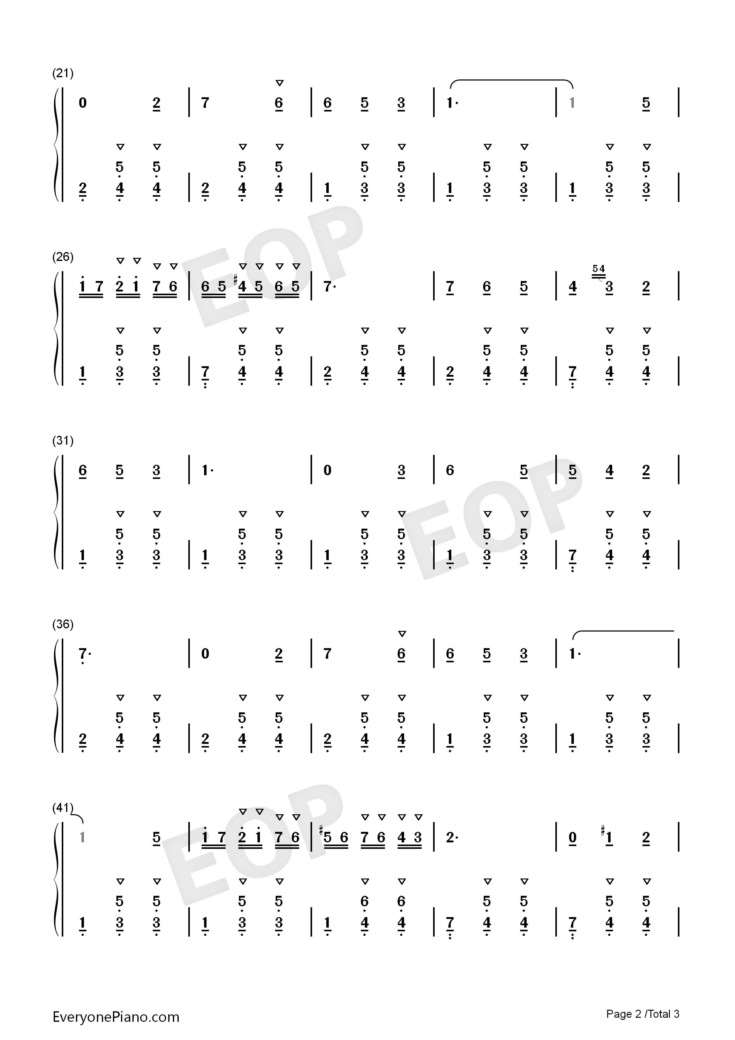 意大利歌曲钢琴简谱_柴可夫斯基演唱