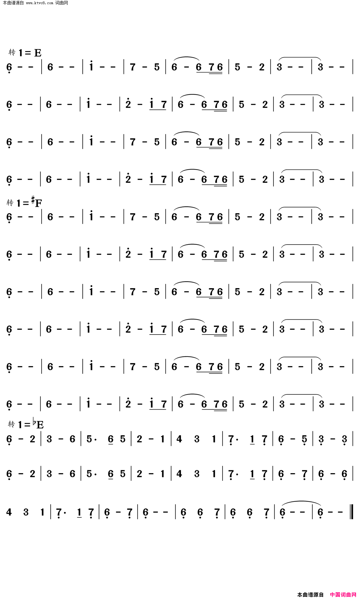 Maiden's_Kiss少女之吻简谱_Medwyn_Goodall演唱