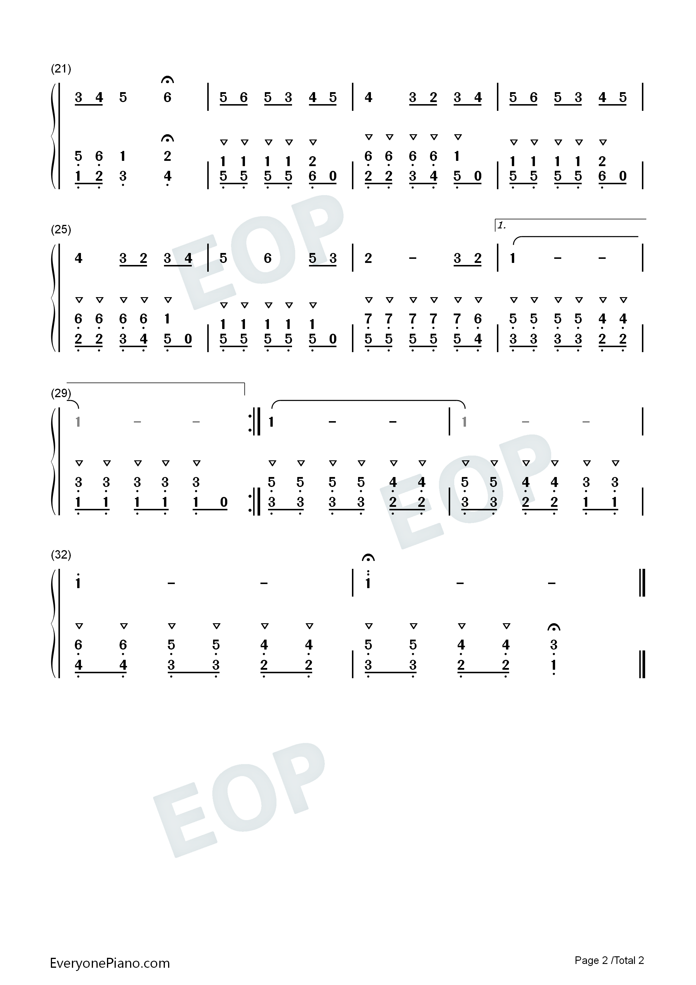 玛依拉钢琴简谱_龚耀年演唱