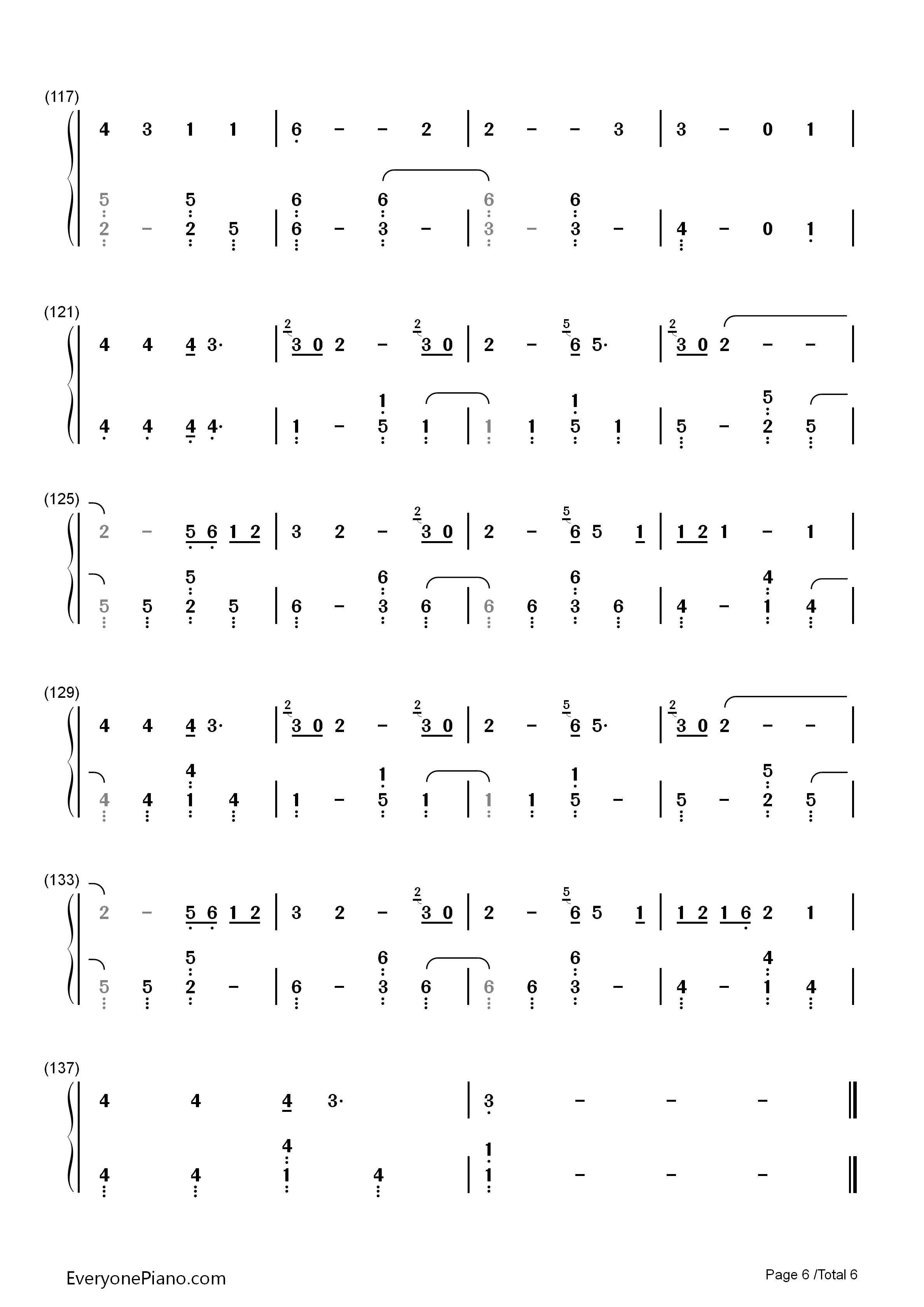 Youth钢琴简谱_Troye_Sivan演唱