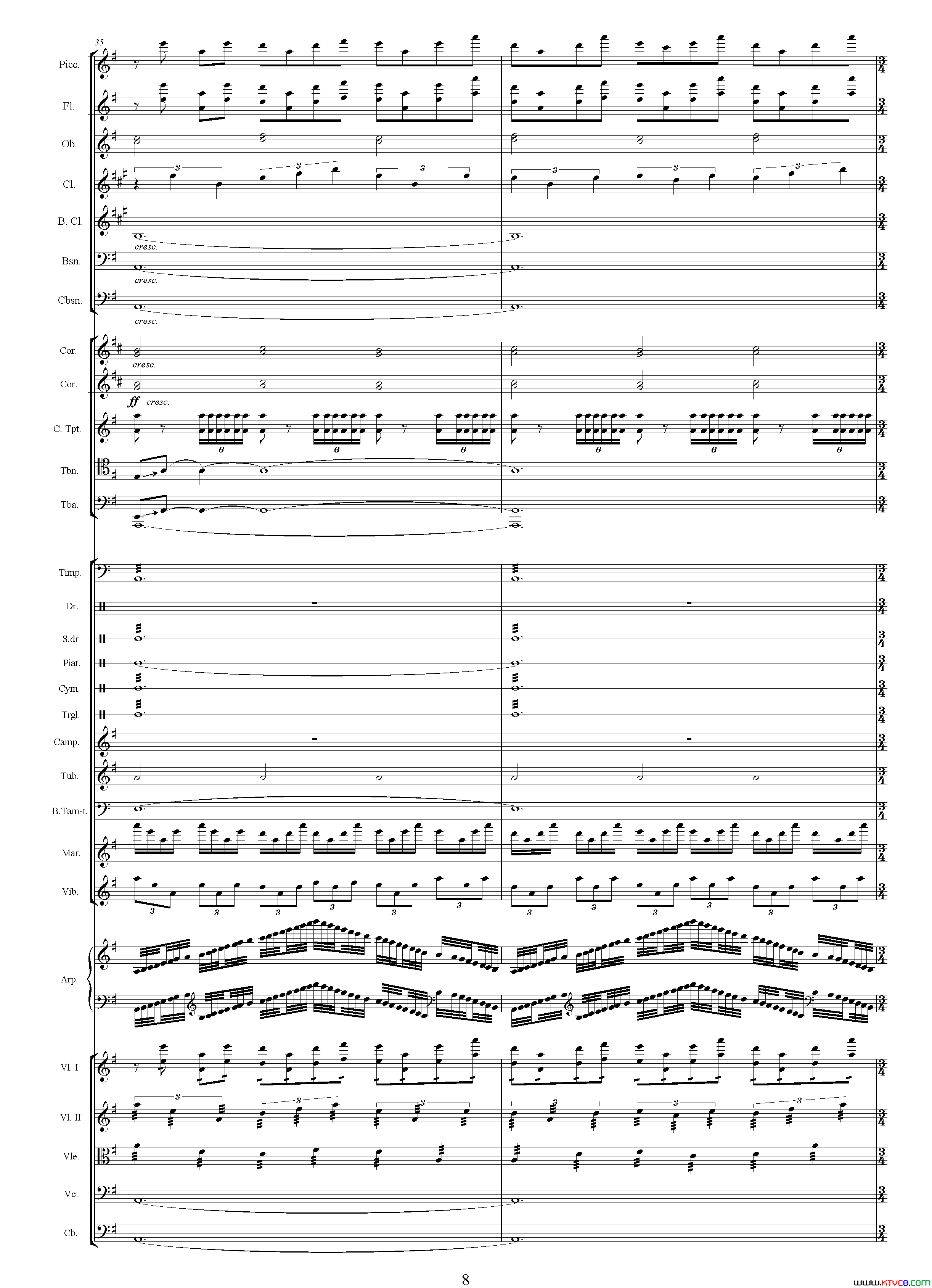 朱元璋还乡电视剧_传奇皇帝朱元璋_主题音乐总谱简谱