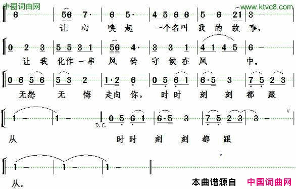 一路上往事陪伴田宇词朱风昱曲一路上往事陪伴田宇词_朱风昱曲简谱