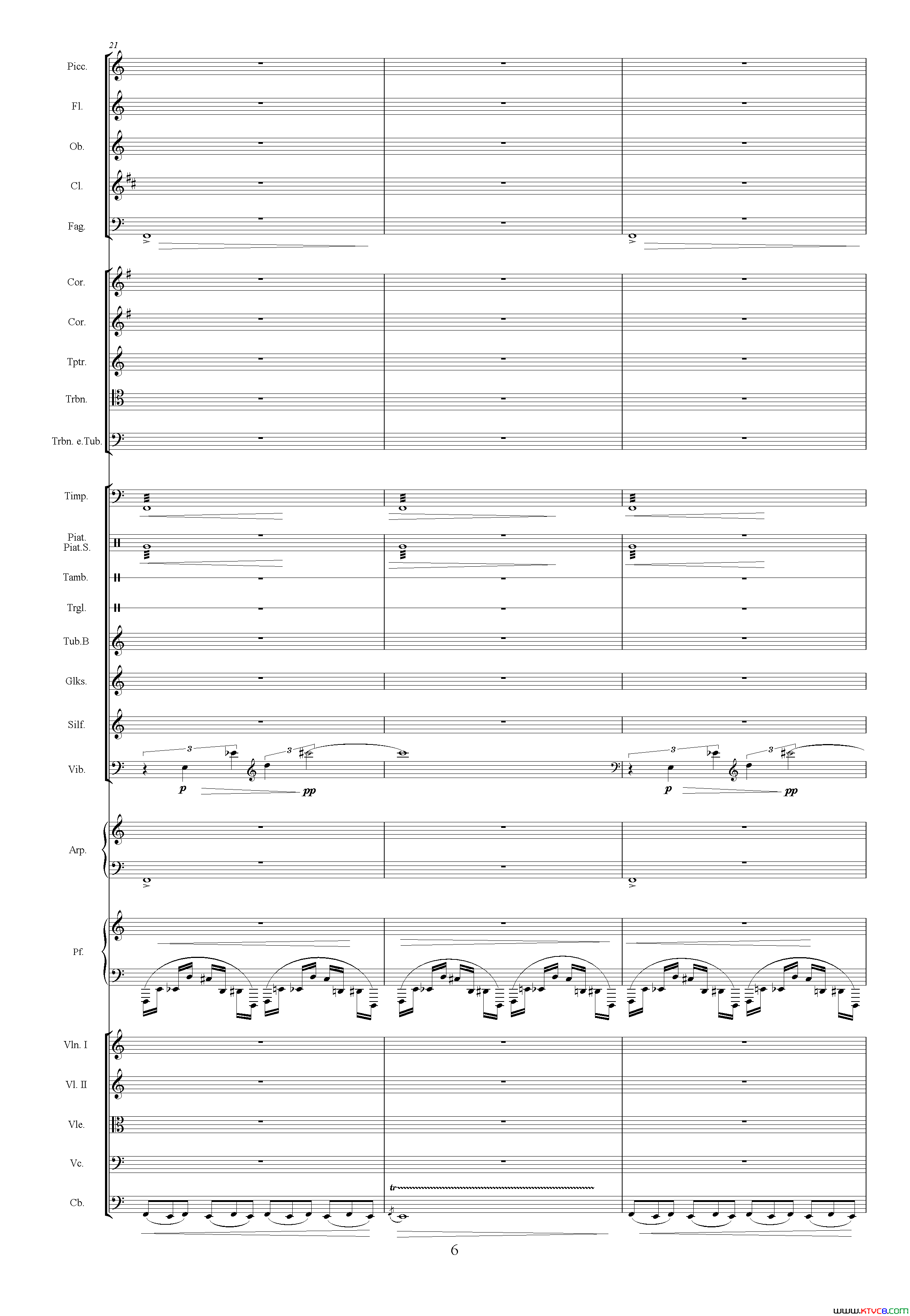 水战选自电视剧_传奇皇帝朱元璋_总谱水战选自电视剧_传奇皇帝朱元璋__总谱简谱