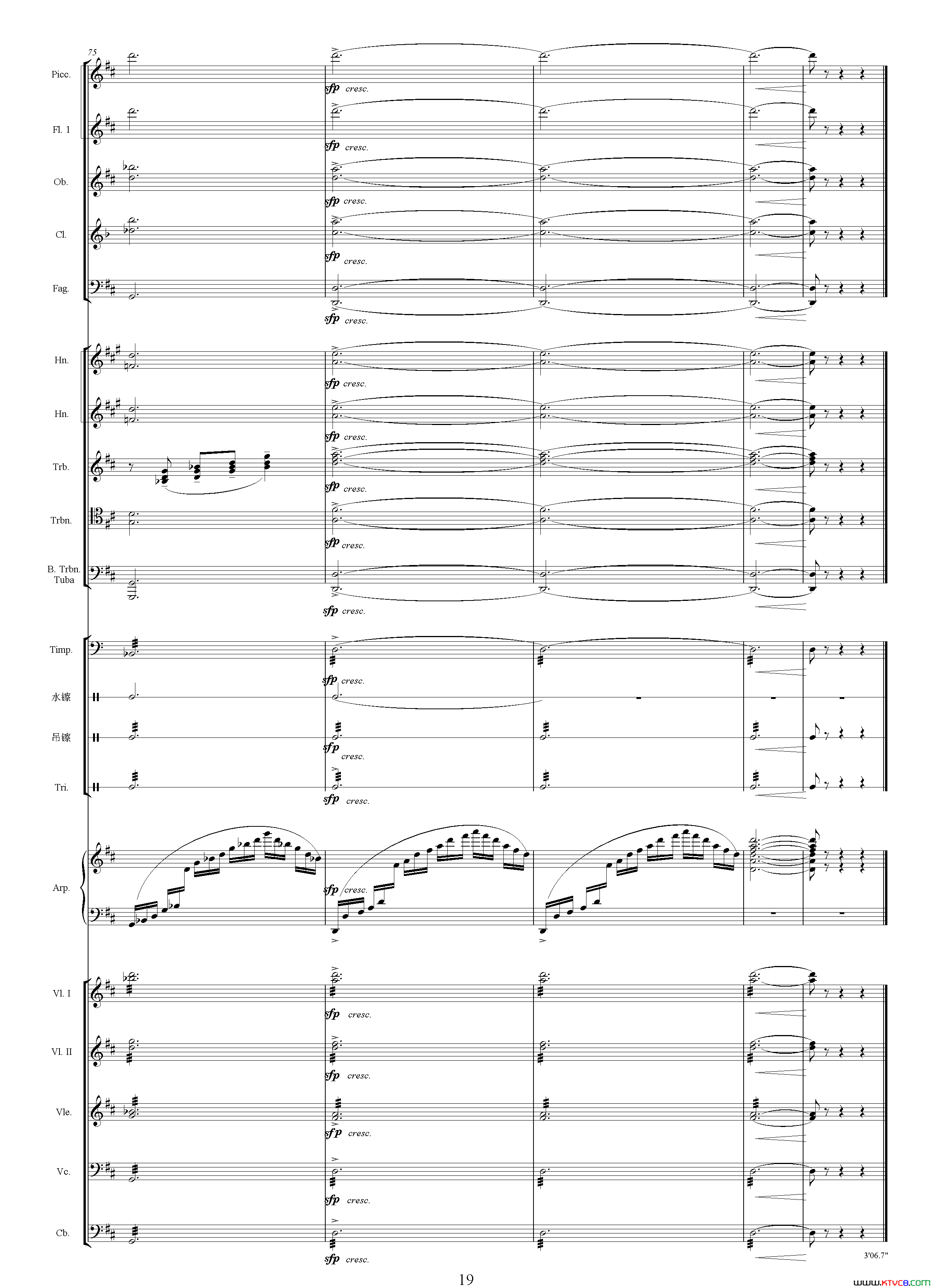 青春二选自影片_世纪之梦_总谱青春二选自影片_世纪之梦___总谱简谱