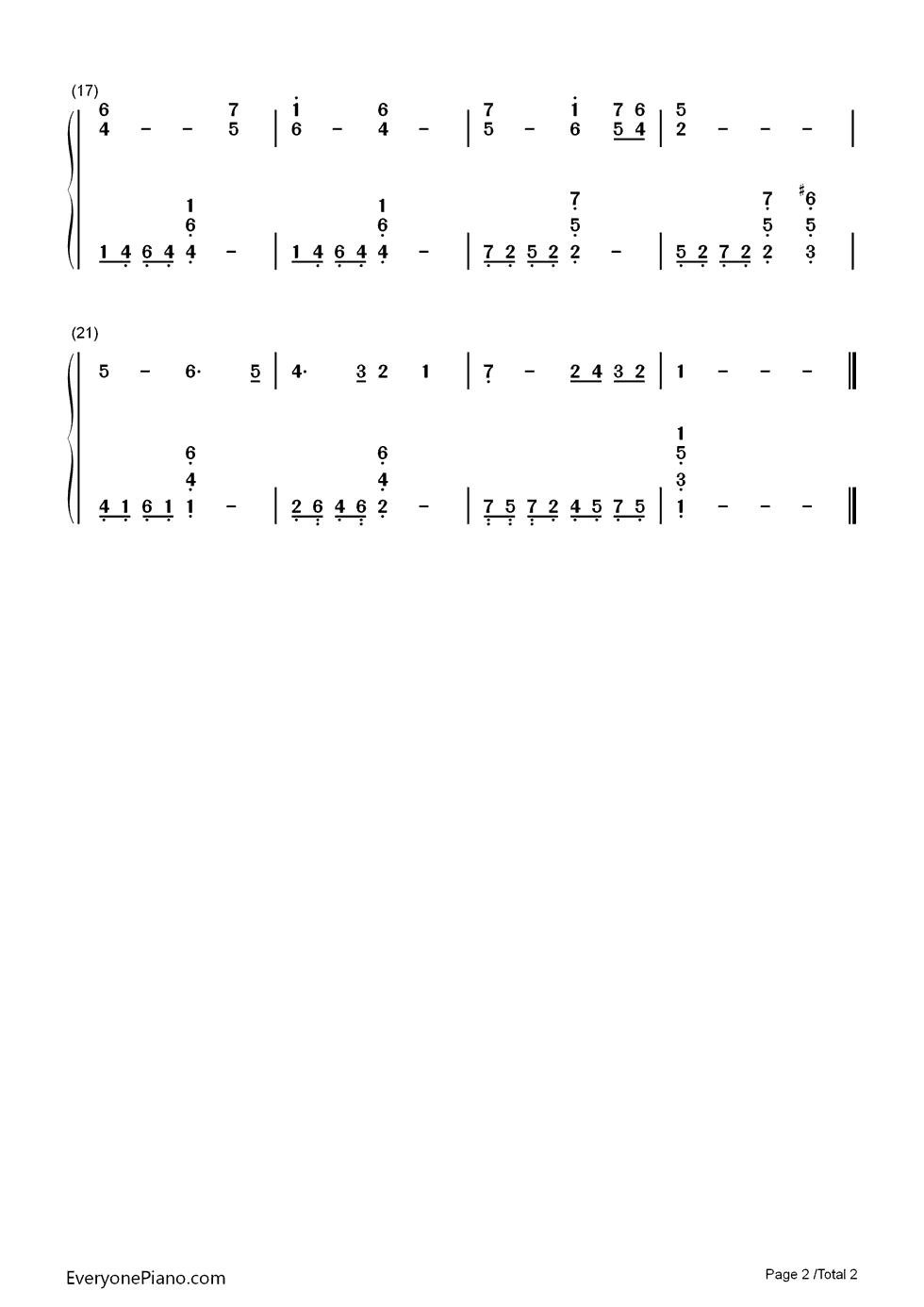 夕阳红钢琴简谱_佟铁鑫演唱