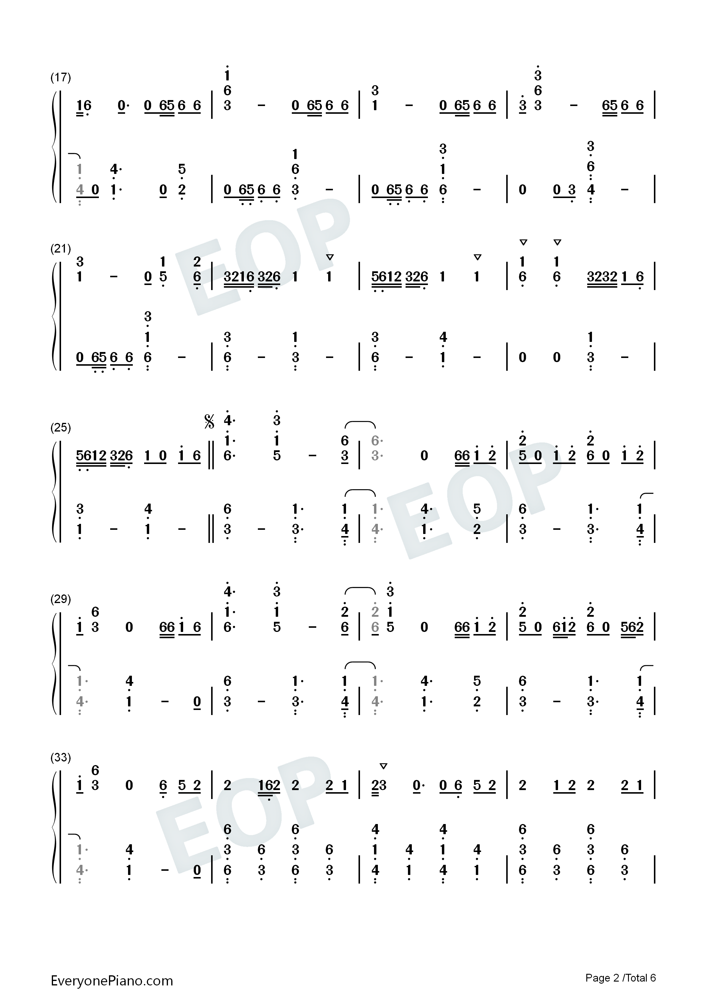 DNA钢琴简谱_防弹少年团_BTS演唱