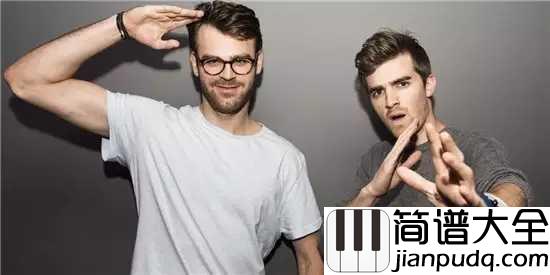 all_we_know吉他谱_The_Chainsmokers_为爱坚守，不要放手