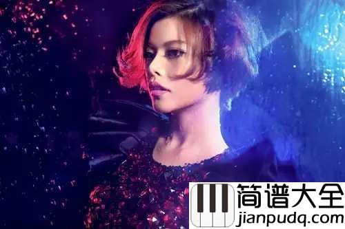 爱情买卖吉他谱_慕容晓晓_不从神曲走来,不向神曲走去