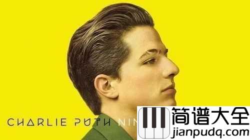 See_You_Again吉他谱_Wiz_Khalifa_/_Charlie_Puth_我会一直在这里，等待与你重逢之时