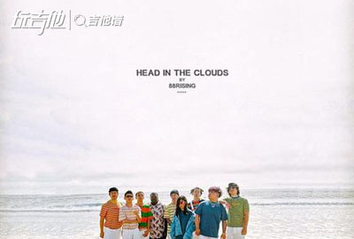 Hayd_Head_In_The_Clouds_吉他谱_C调吉他弹唱谱